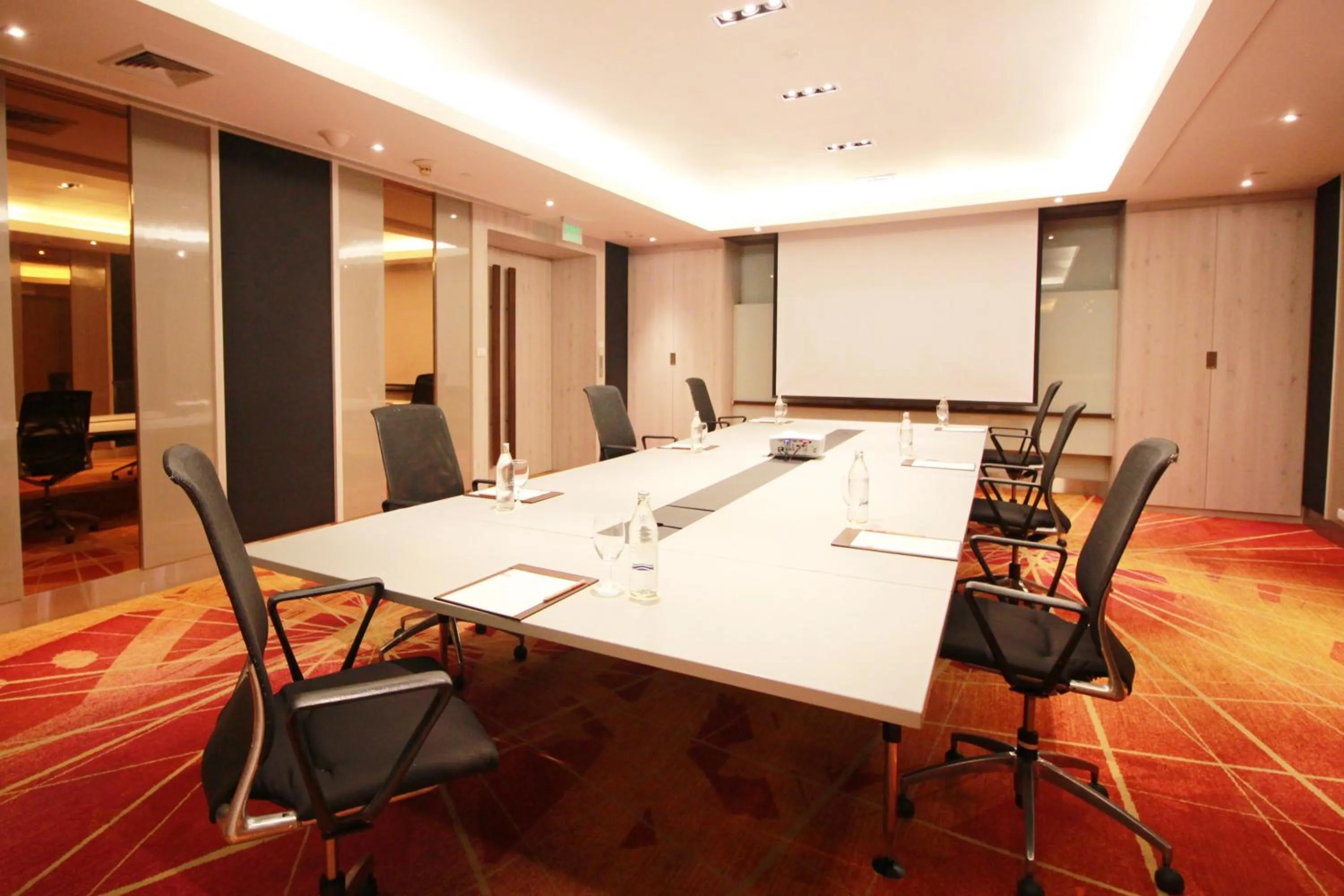 Meeting/conference room in dusitD2 Chiang Mai