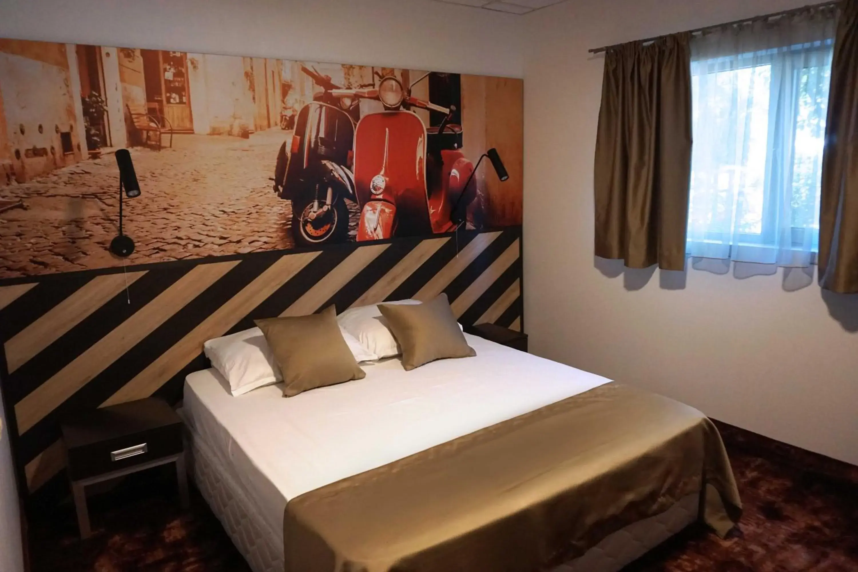 Hotel Ihtiman Hotel Ihtiman