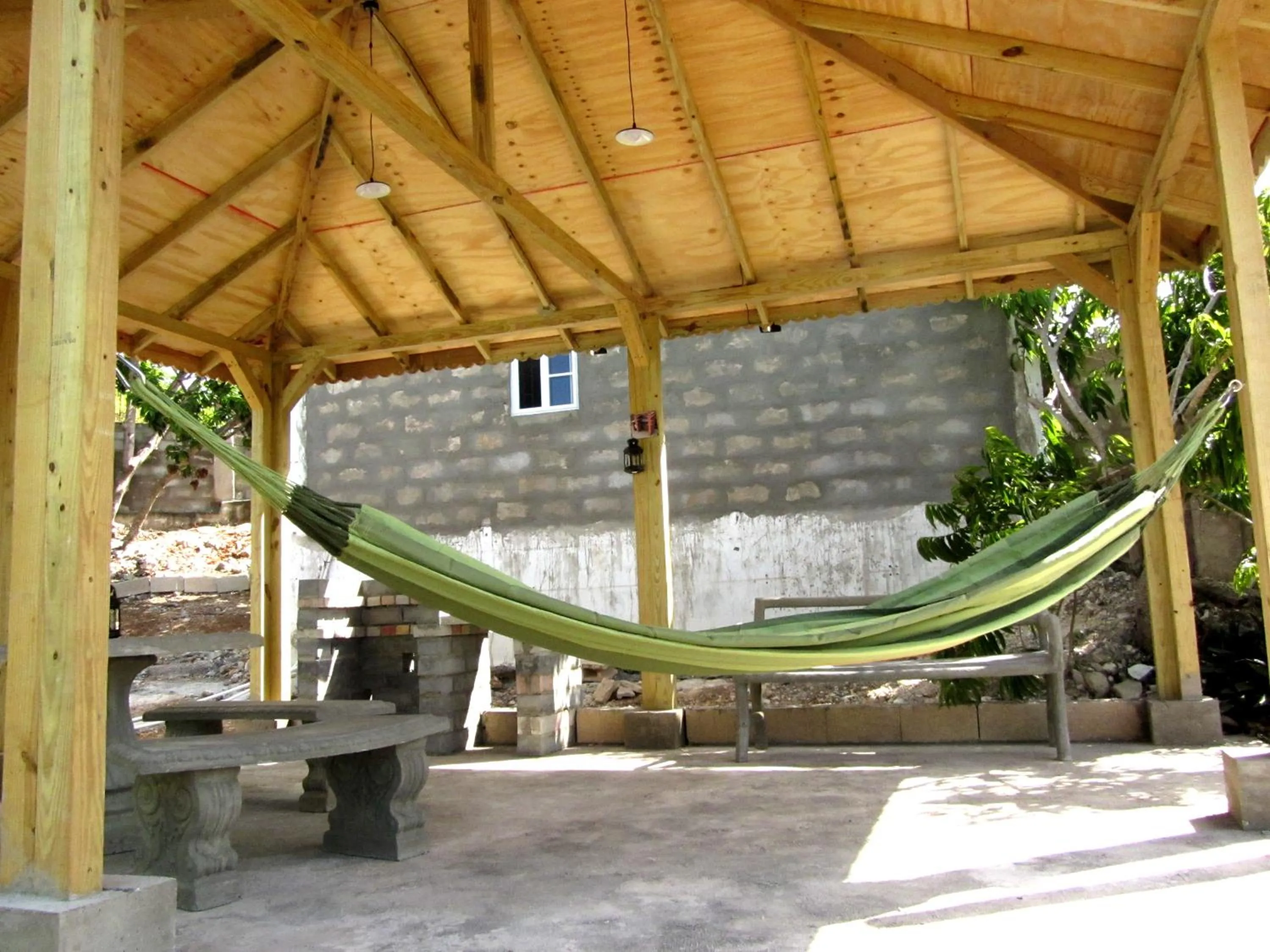 Activities in Sunshine Lodge: Your home away from home