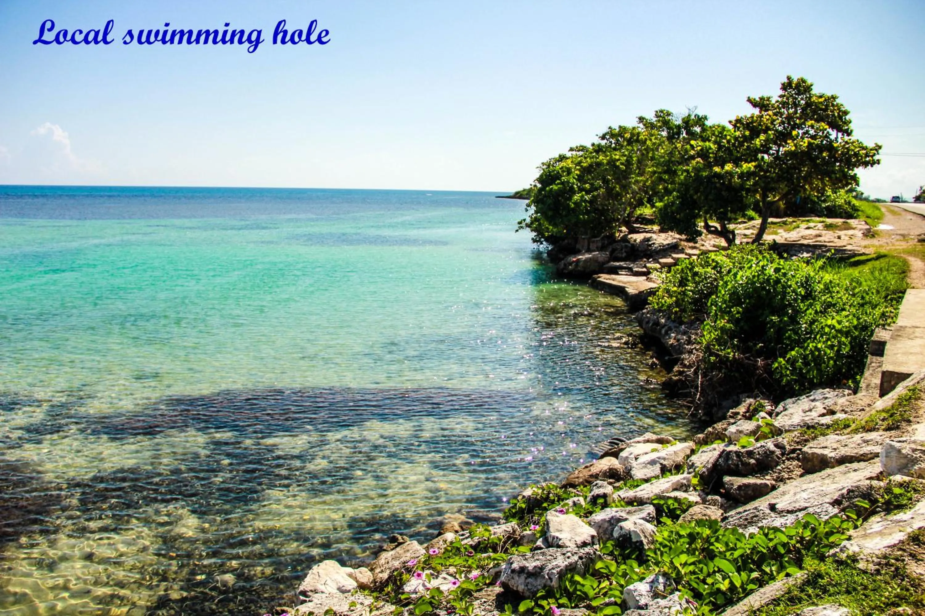 Off site in Sunshine Lodge: Your home away from home