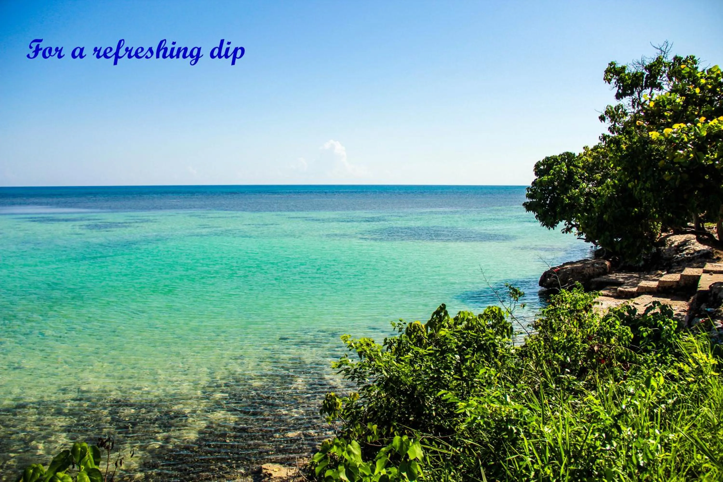 Neighbourhood in Sunshine Lodge: Your home away from home