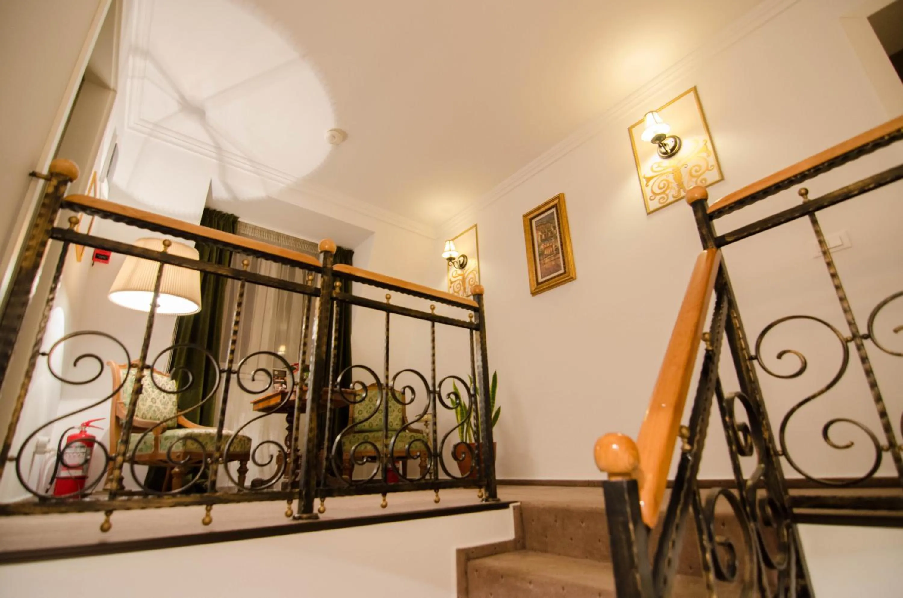 Other in Hotel Boutique Monaco