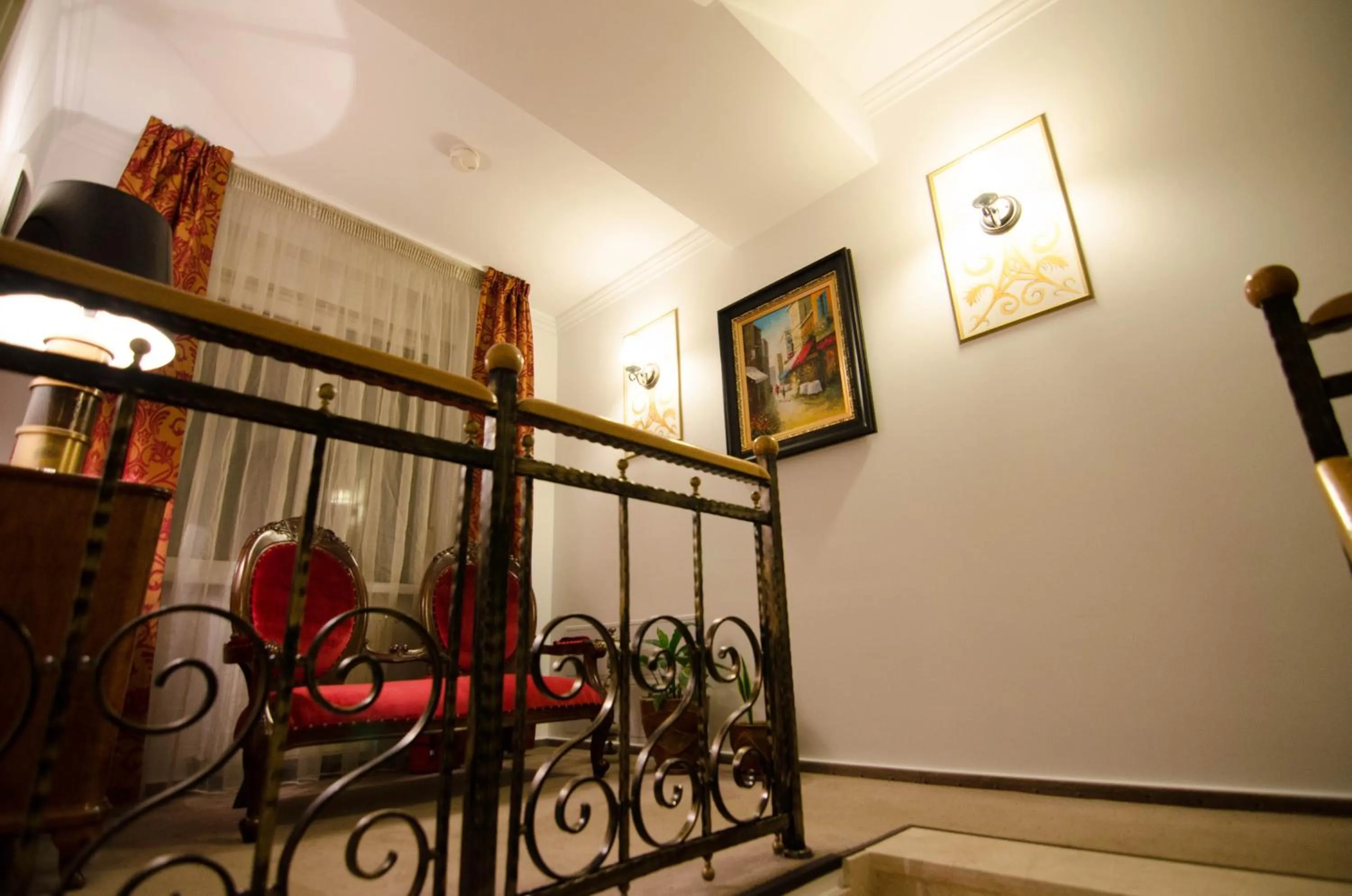 Other in Hotel Boutique Monaco