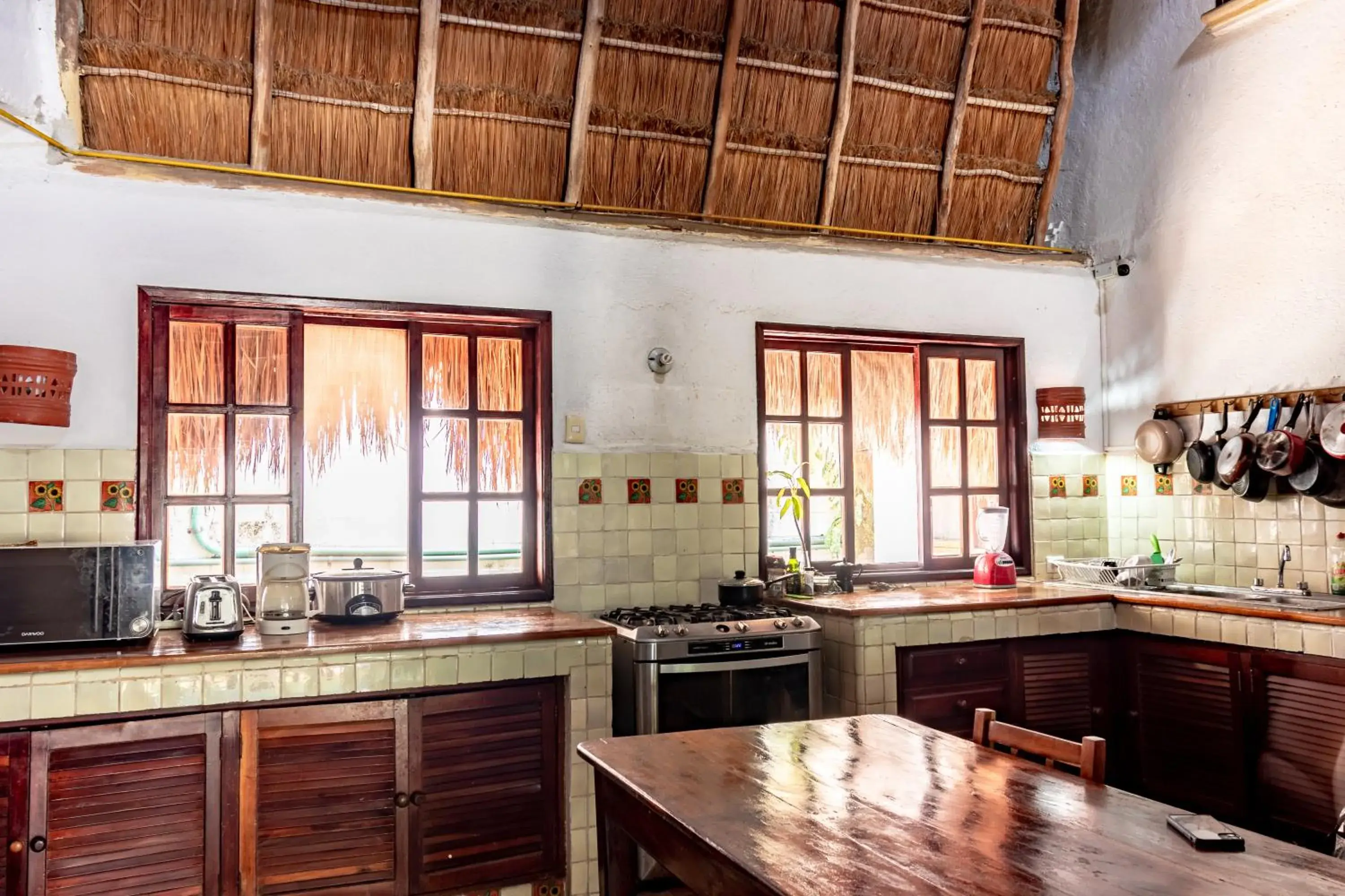 Economy Quadruple Room in Casaejido Economy Quadruple Room in Casaejido