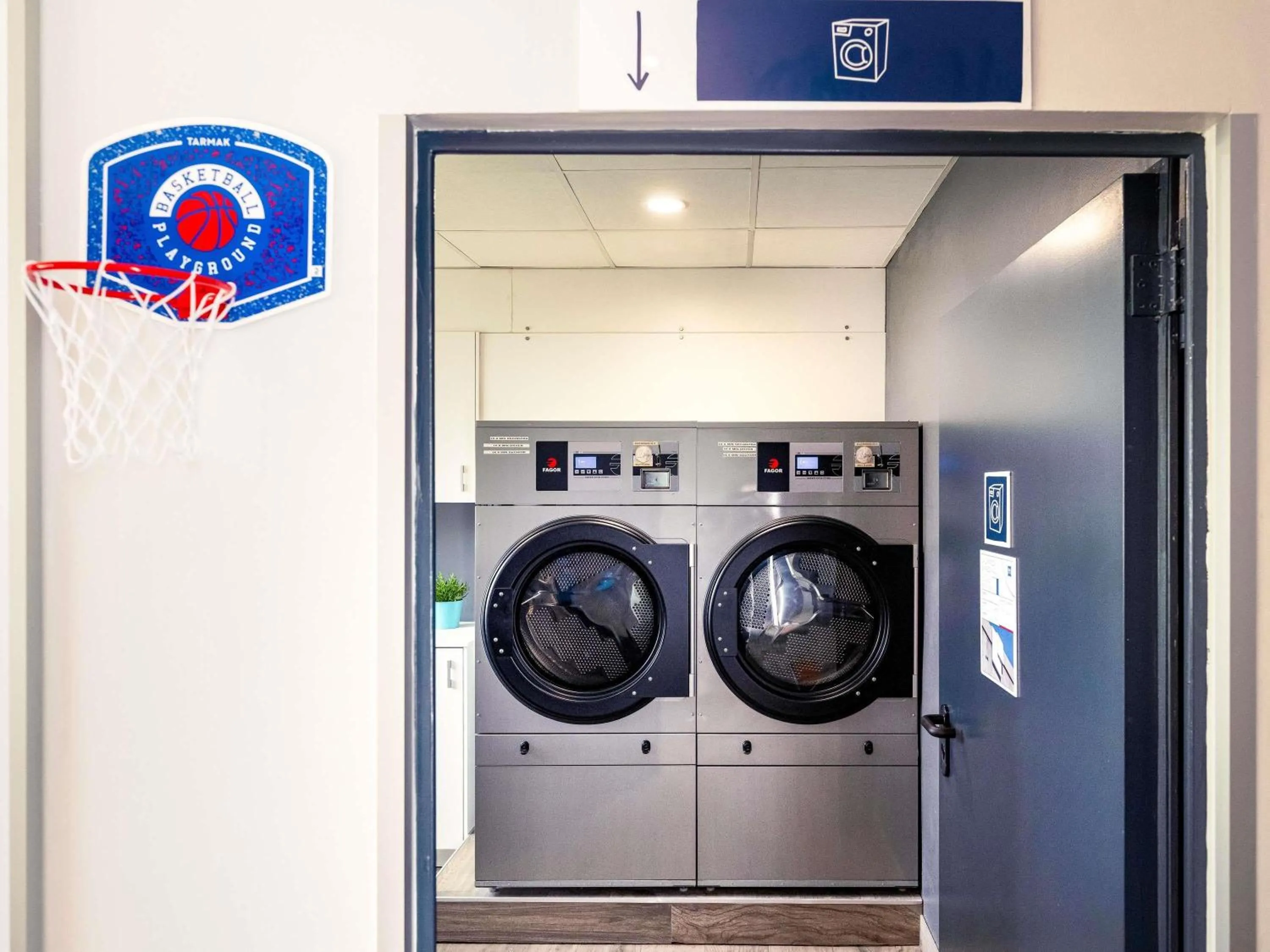 Other in Ibis Budget Málaga Aeropuerto Avenida de Velazquez