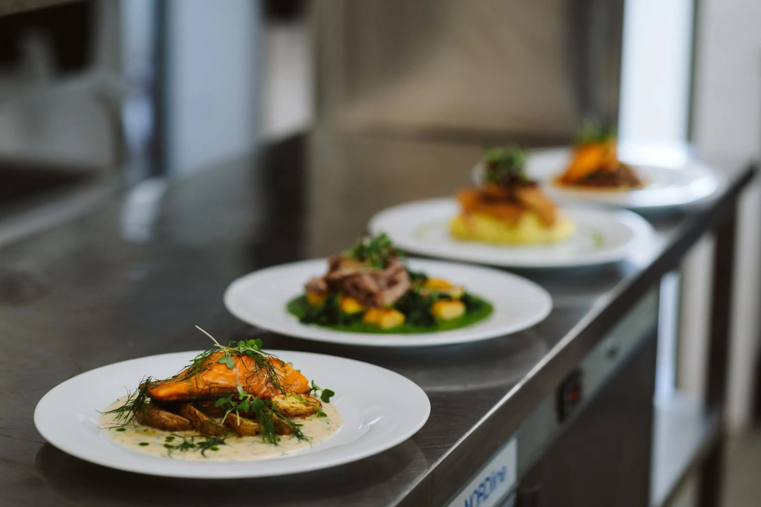 Beltine Forest Hotel