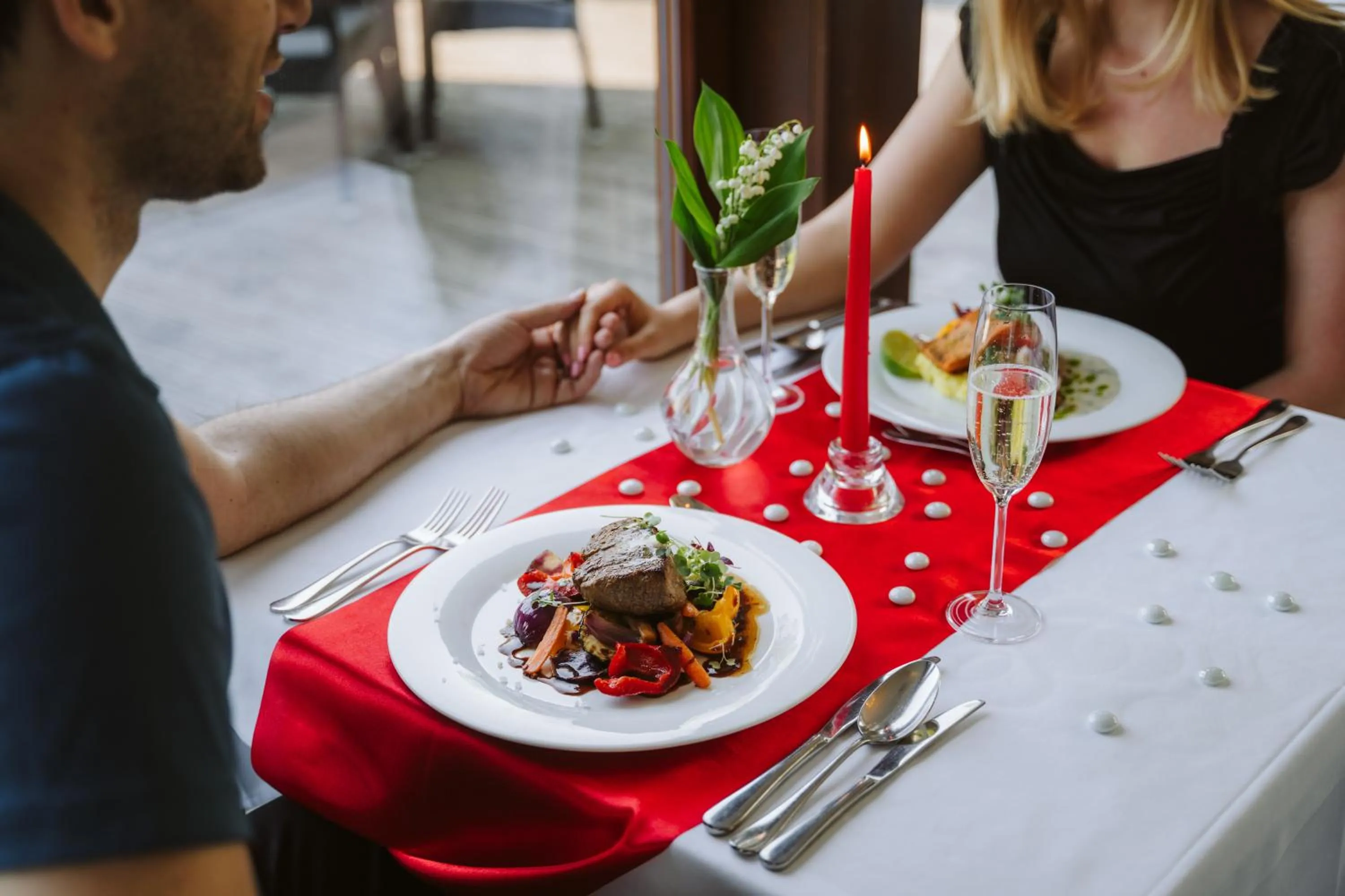 Beltine Forest Hotel