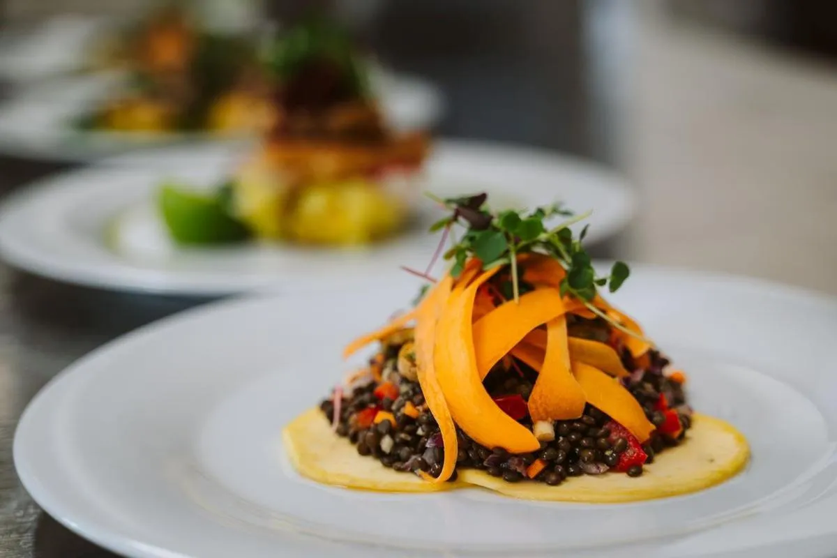 Beltine Forest Hotel