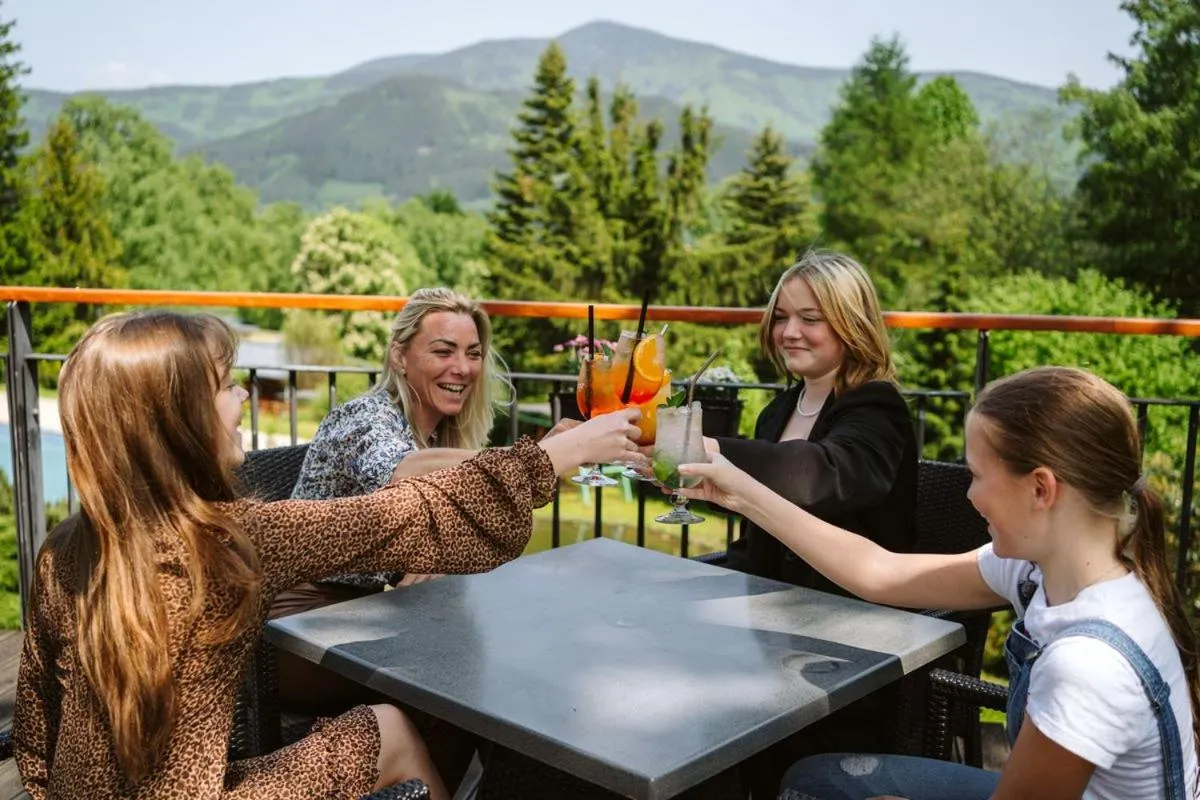 Beltine Forest Hotel