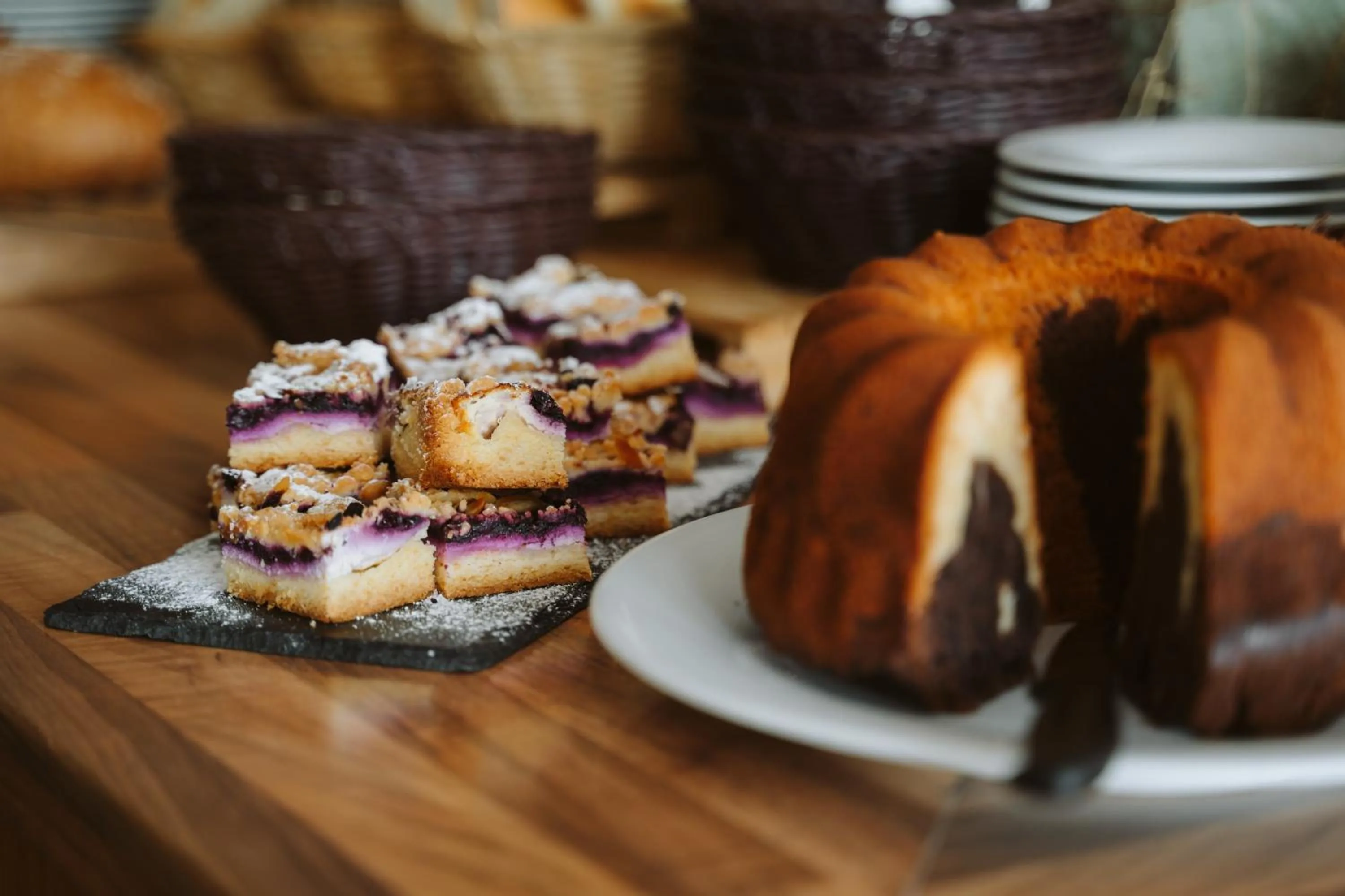 Beltine Forest Hotel