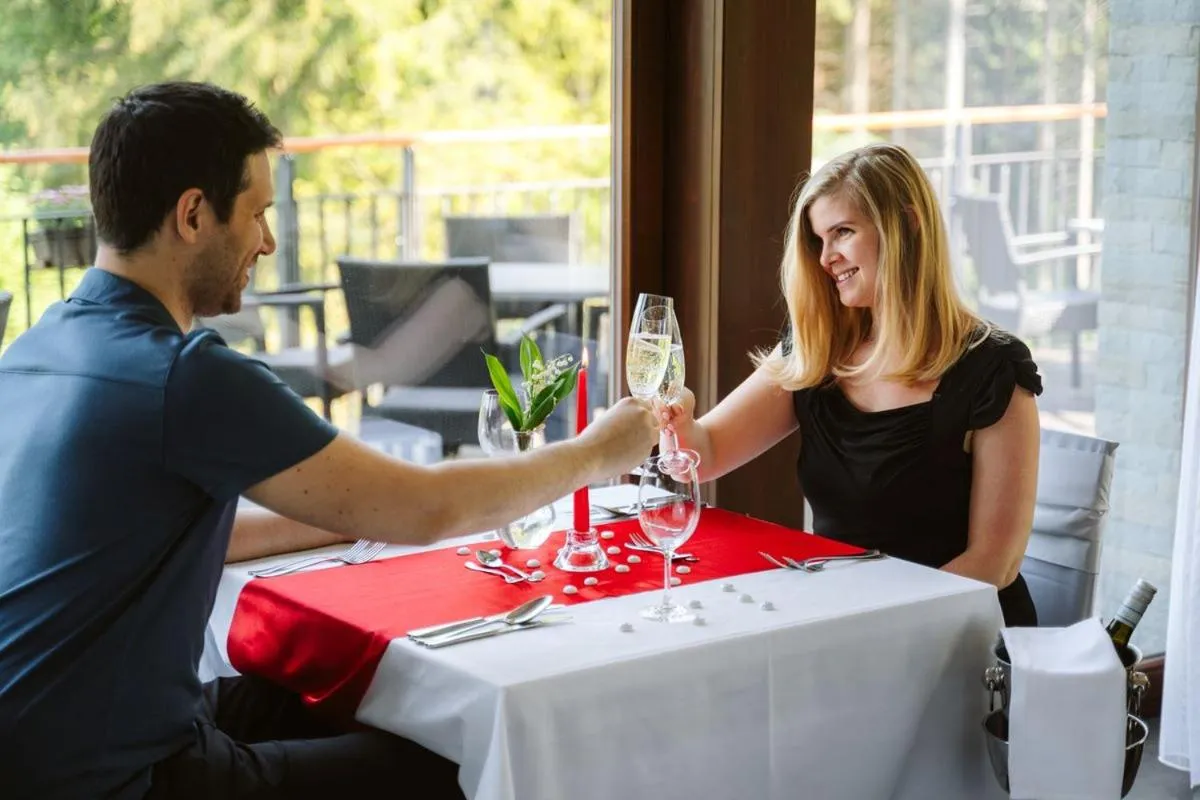 Beltine Forest Hotel