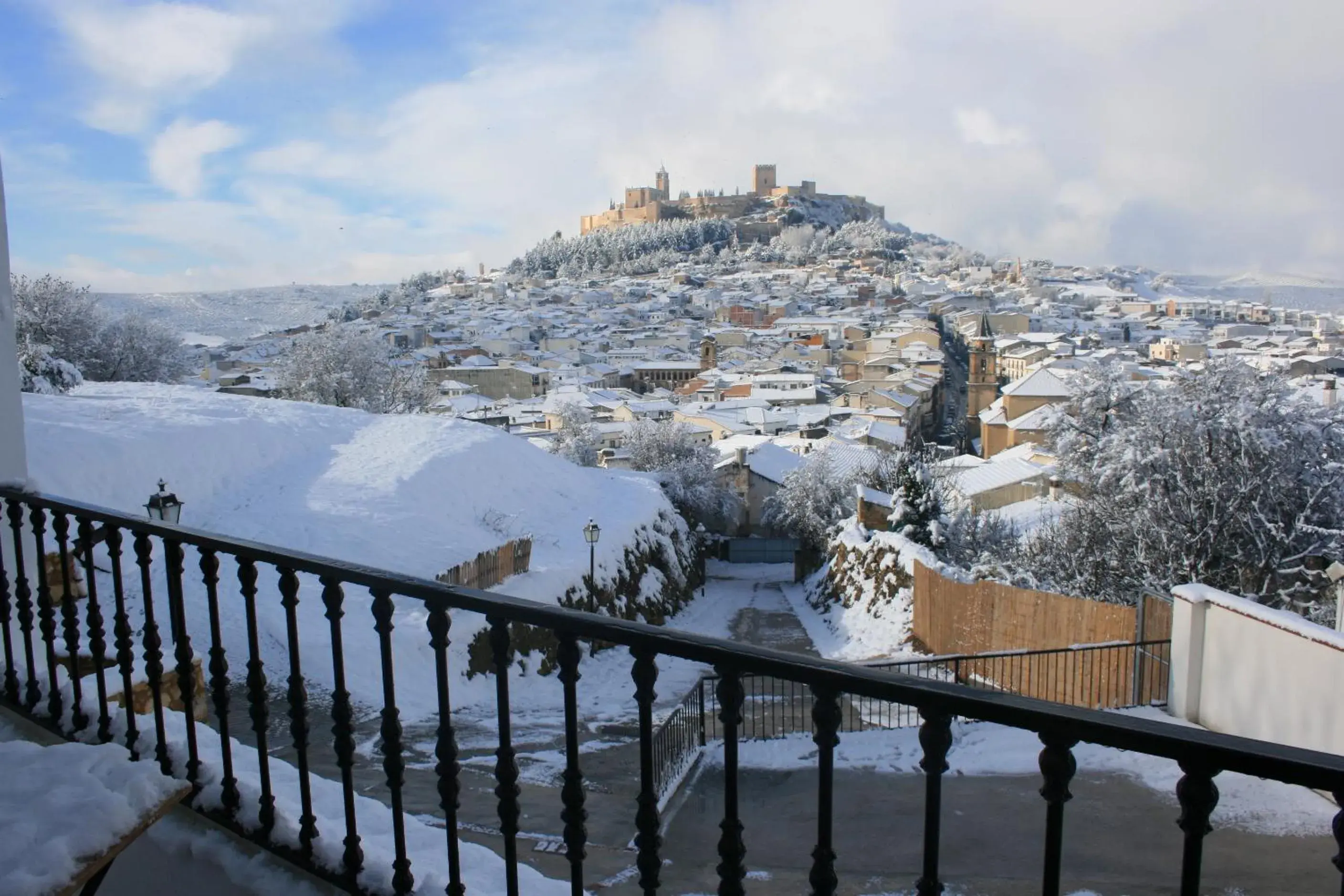 Mirador Tierra de Frontera Mirador Tierra de Frontera