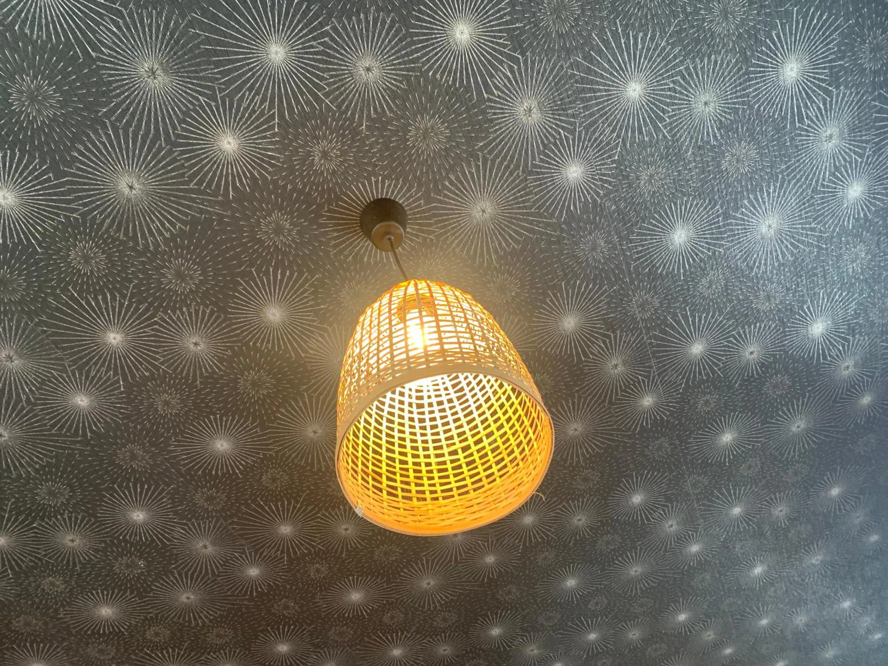 Restaurant/places to eat in Hotel Krokus