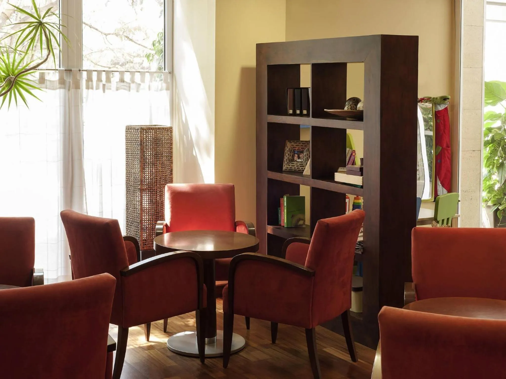 Other in Ibis Murcia