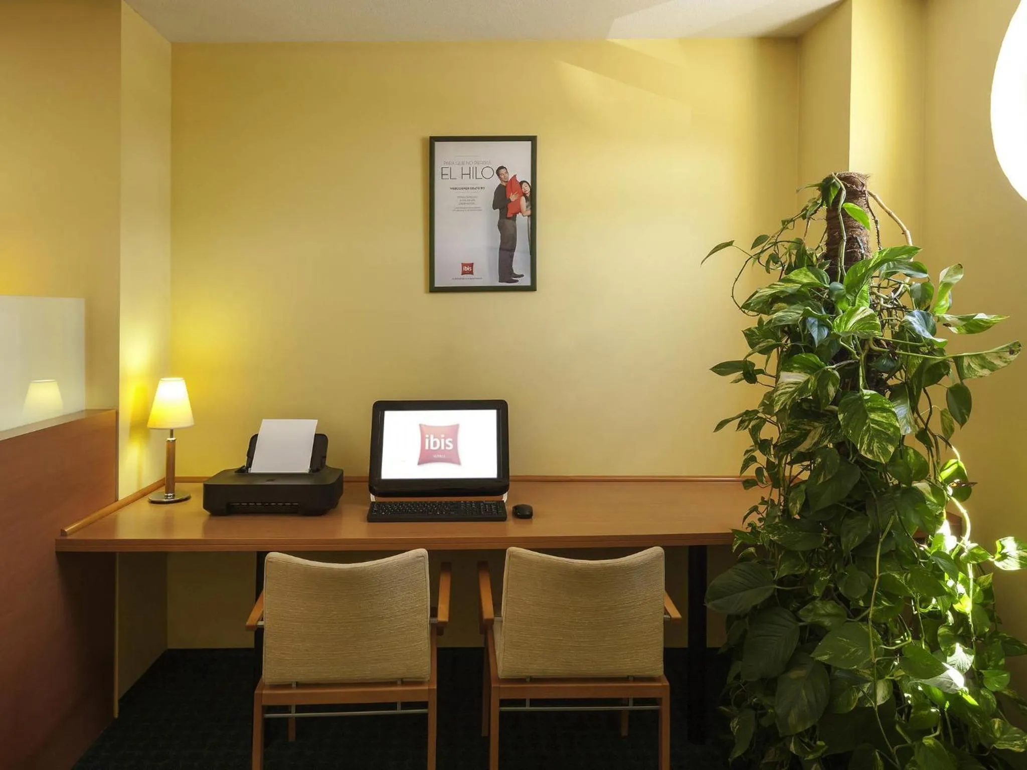 Other in Ibis Murcia