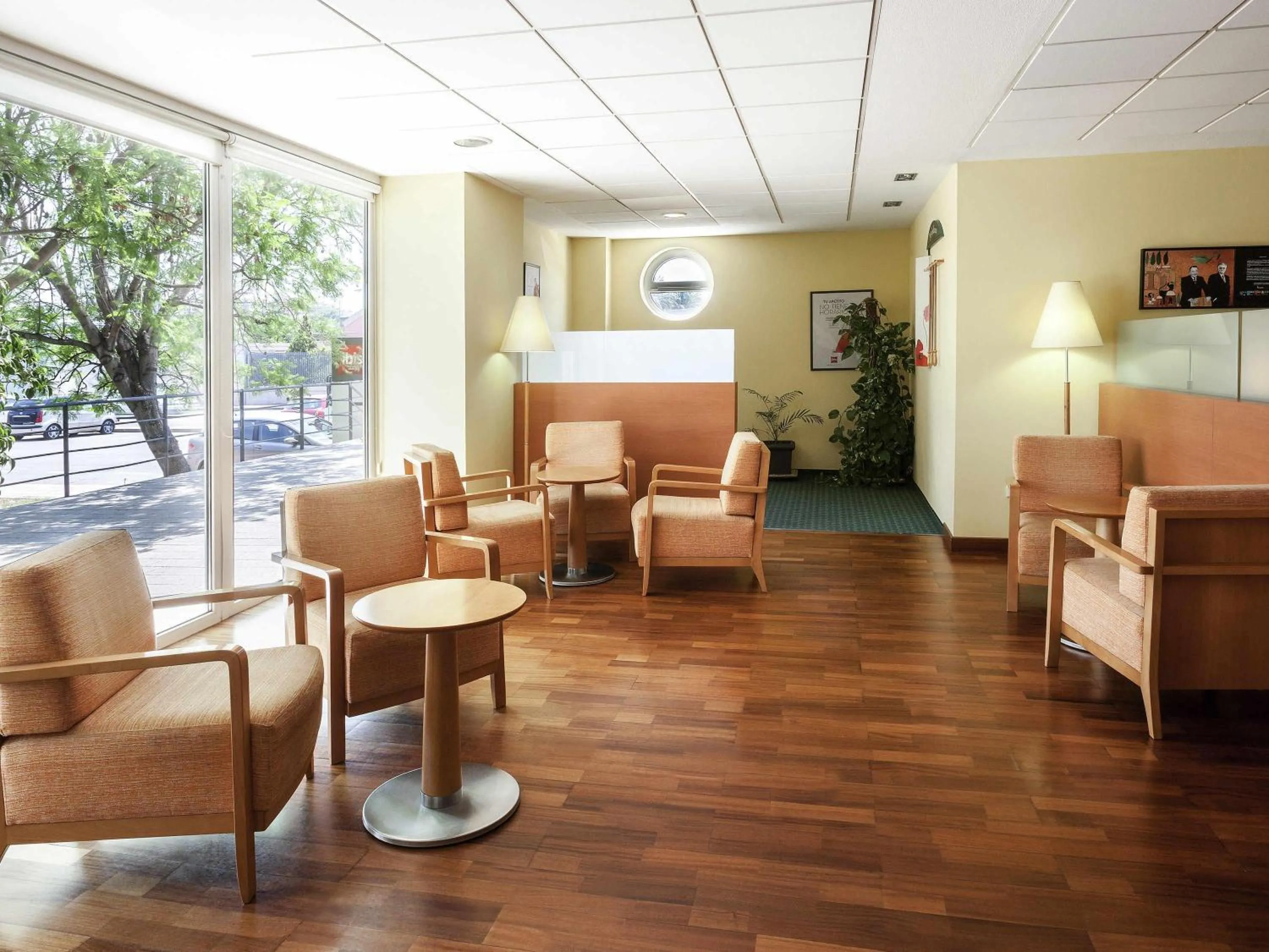 Other in Ibis Murcia