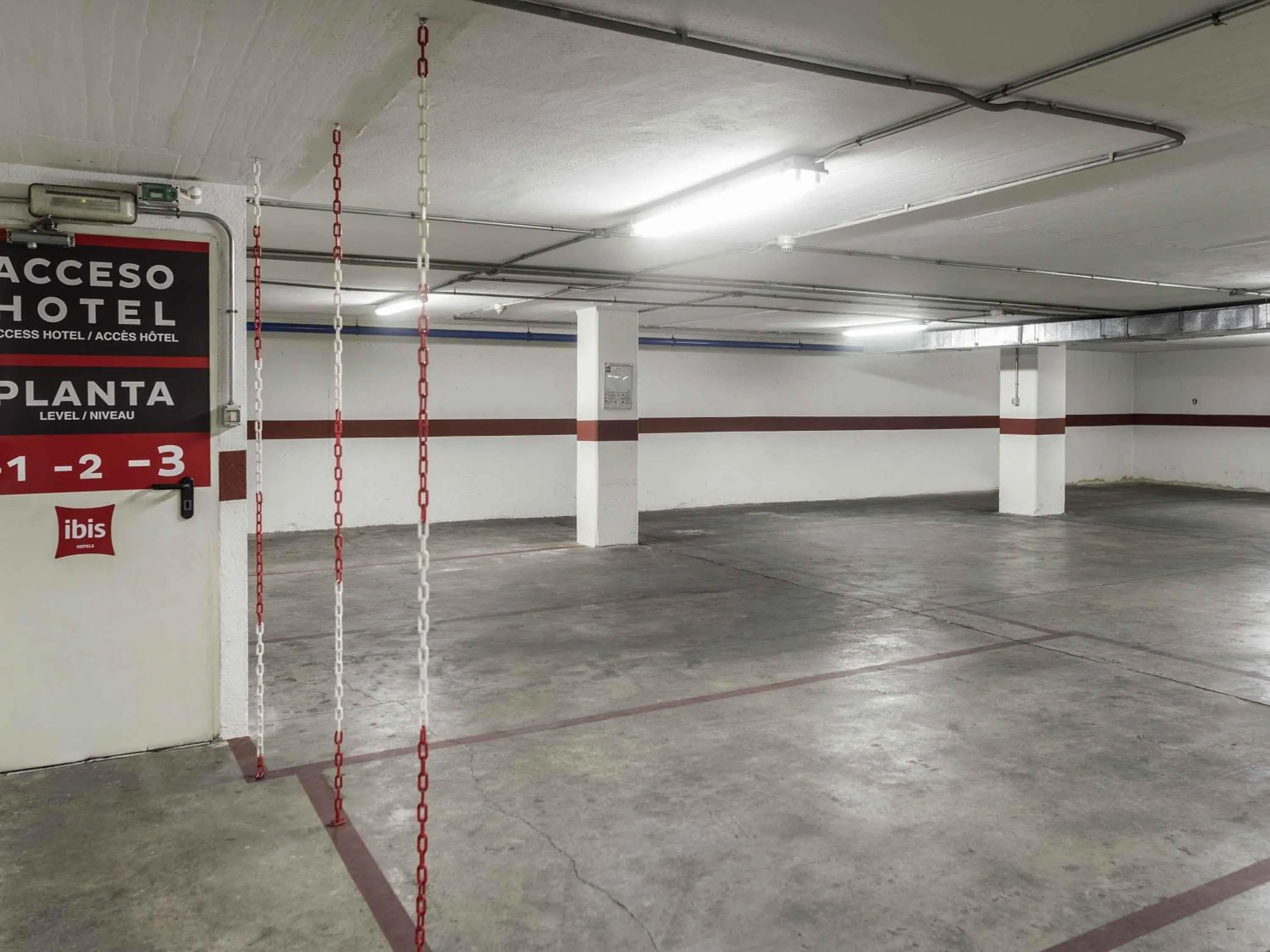 Other in Ibis Salamanca