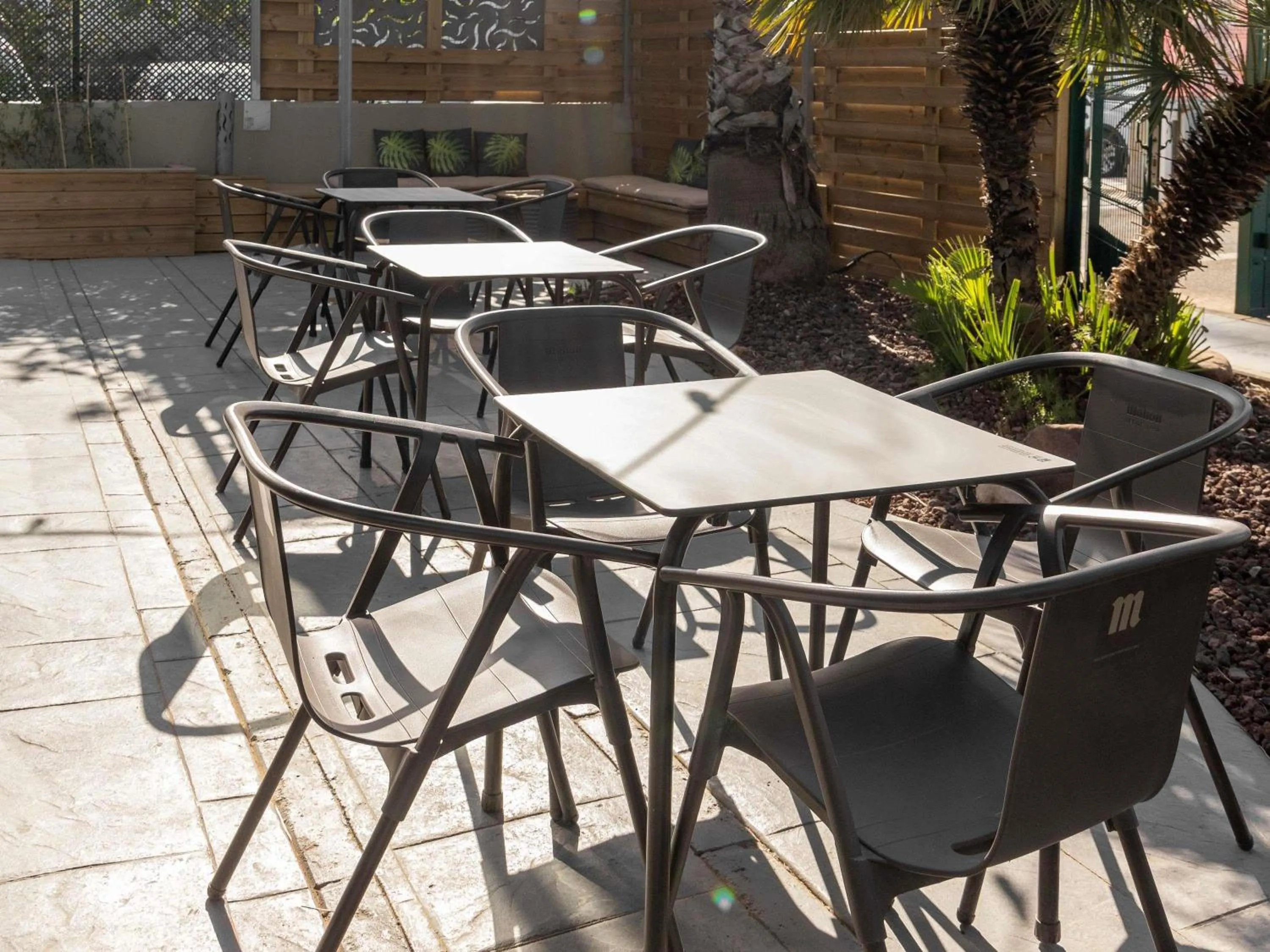 Other in Ibis Valencia Bonaire Aeropuerto