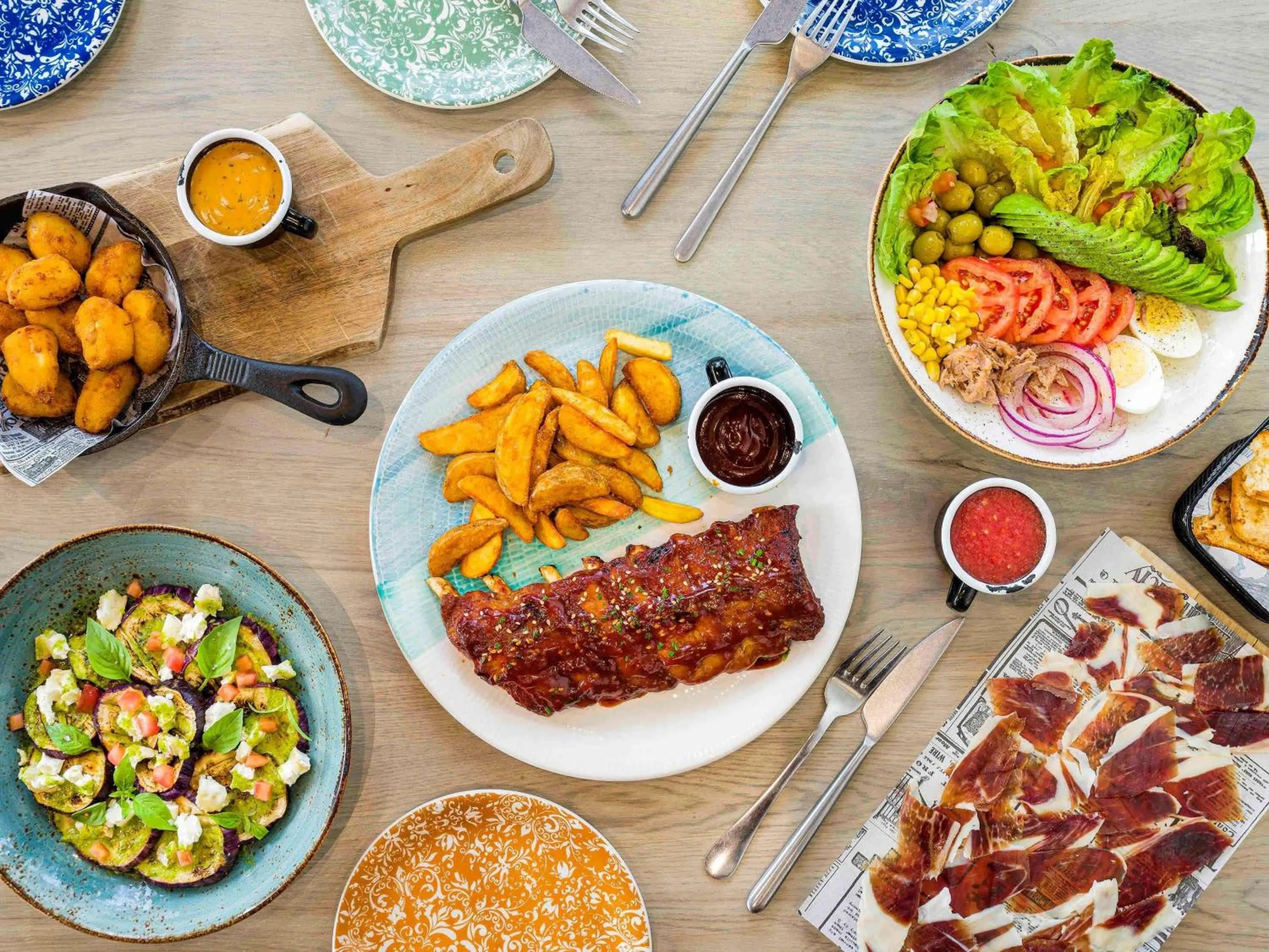 Other in Ibis Valencia Bonaire Aeropuerto