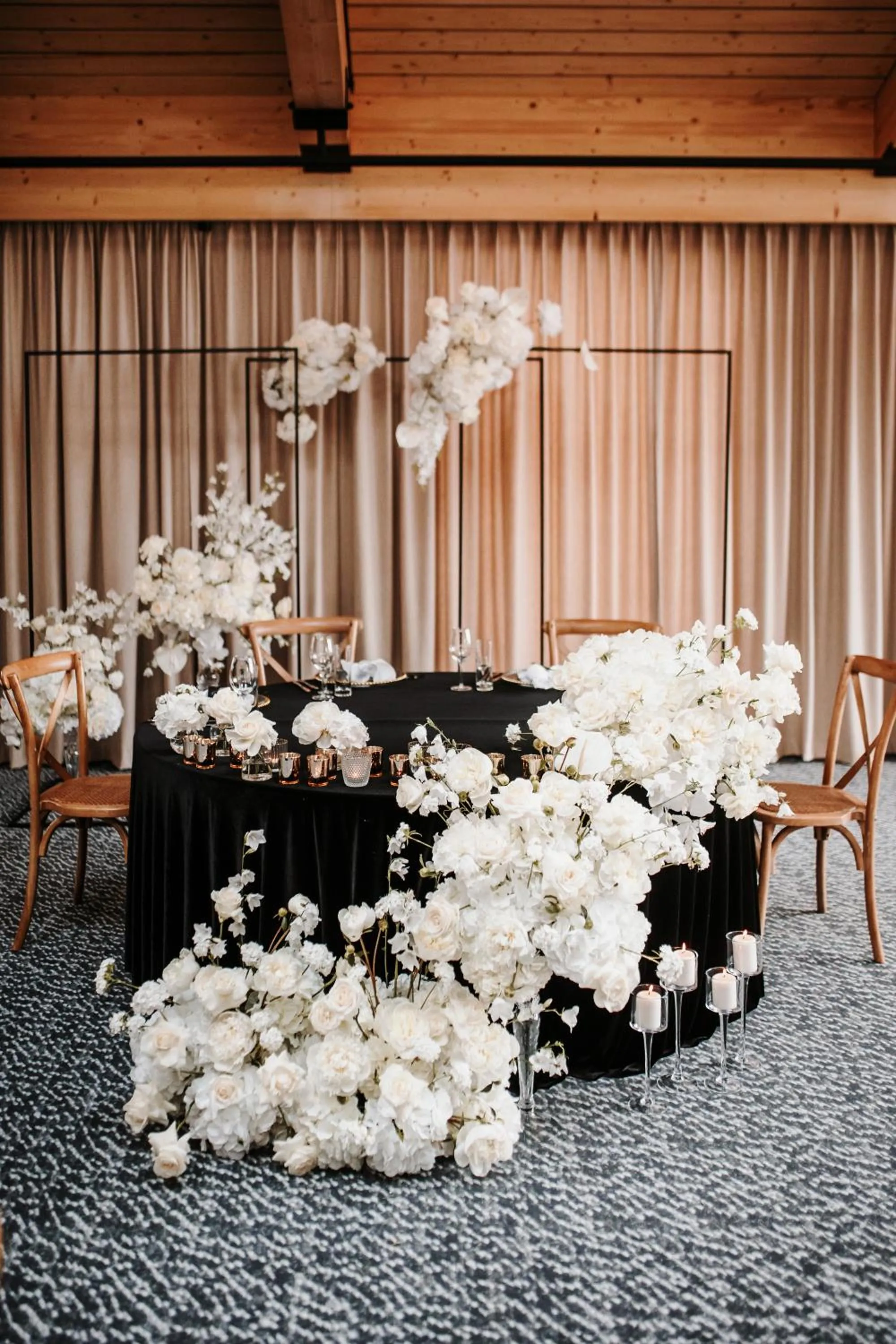 wedding in Hotel Bania Thermal & Ski