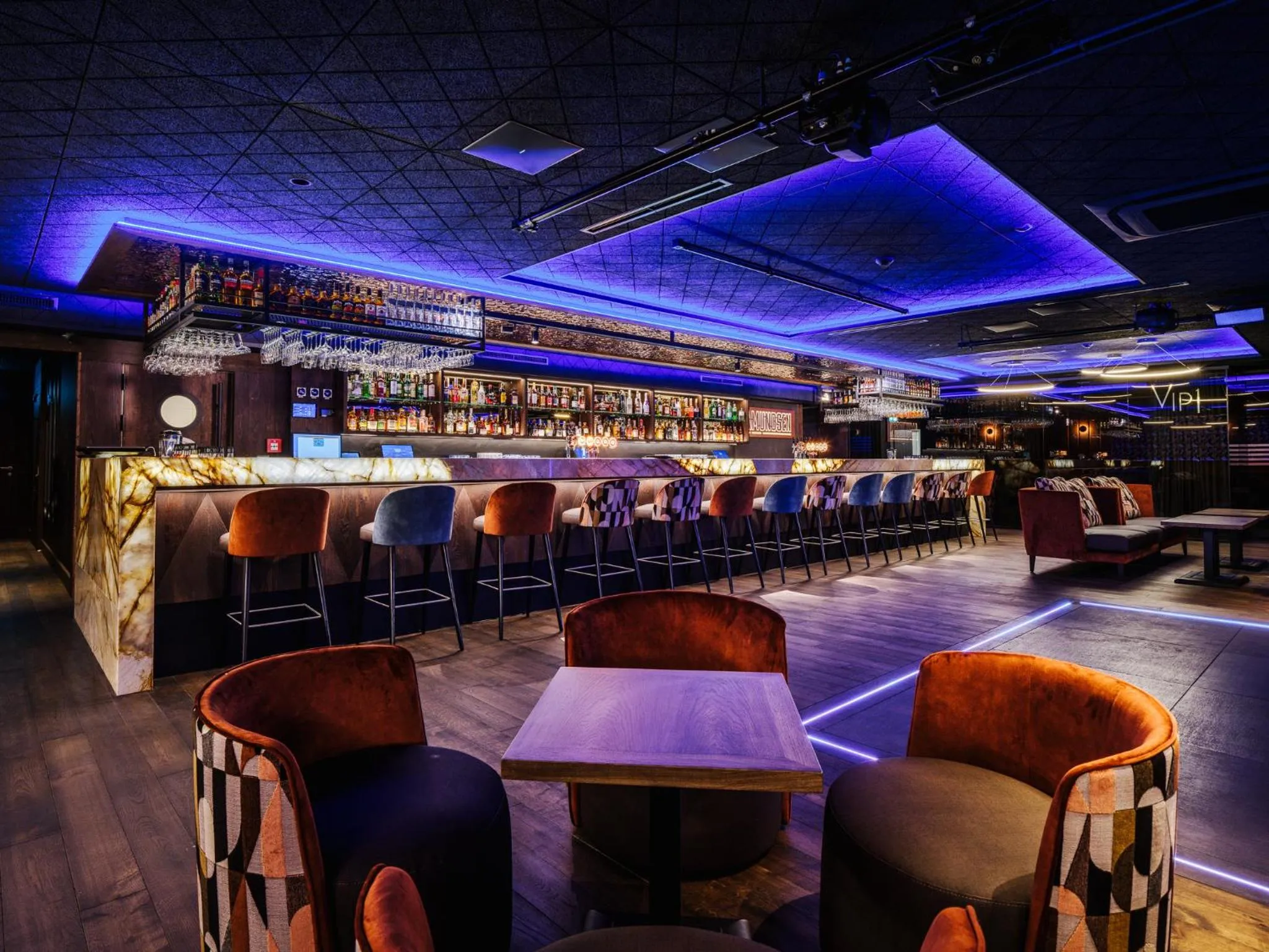 Nightclub / DJ in Hotel Bania Thermal & Ski