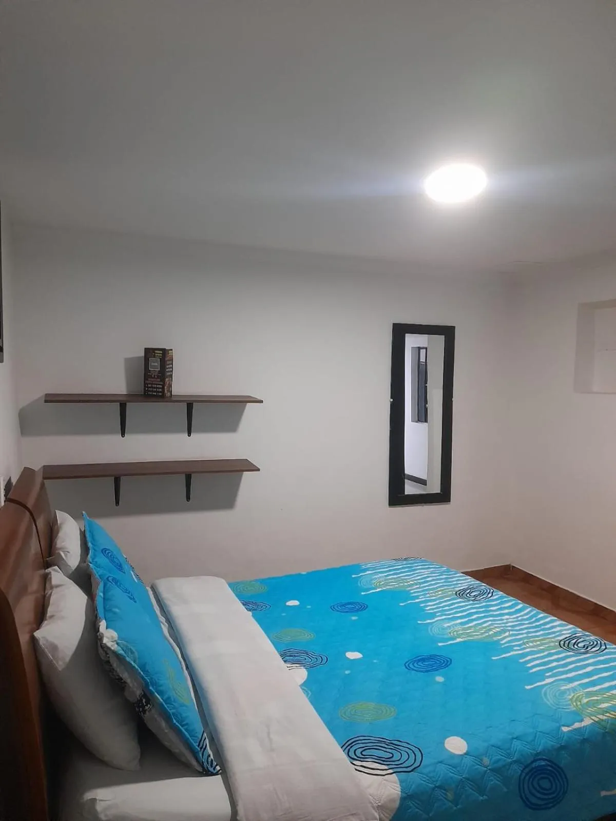 Property building, Bed in Hotel Parkway Inn 58 Street