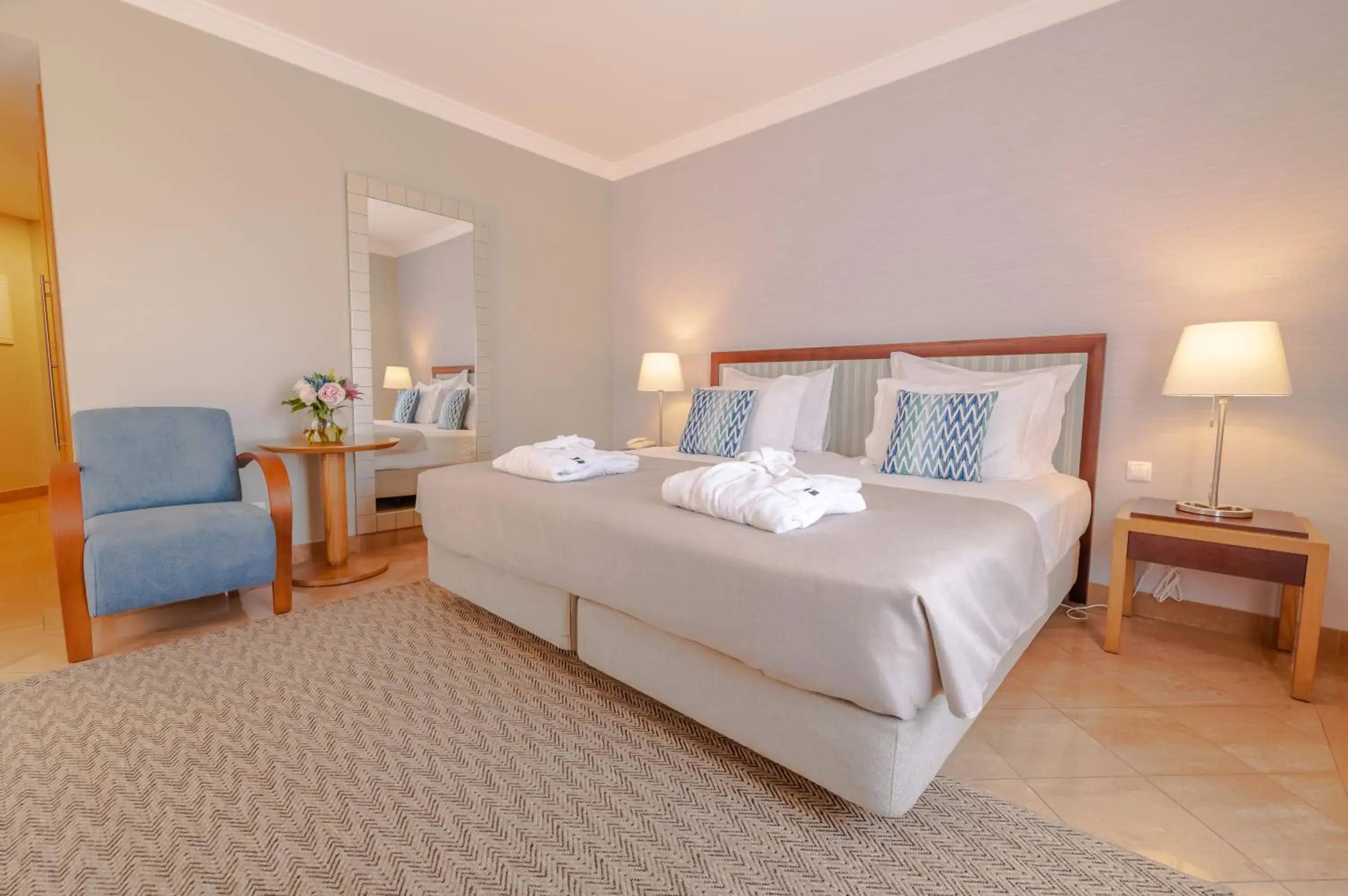 Studio in Pestana Alvor Park Suites Hotel Studio in Pestana Alvor Park Suites Hotel