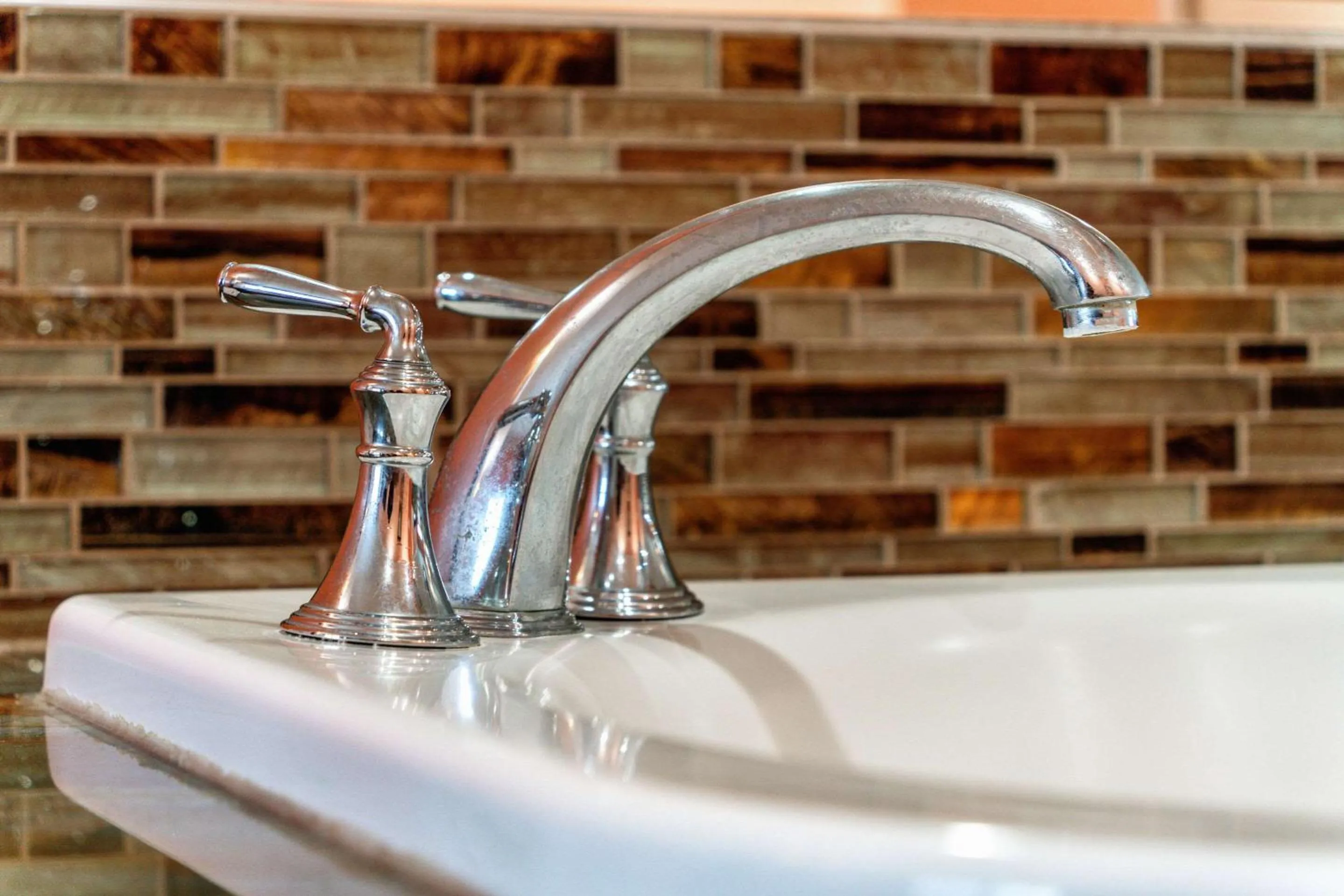 Bedroom in Rodeway Inn & Suites Pasadena
