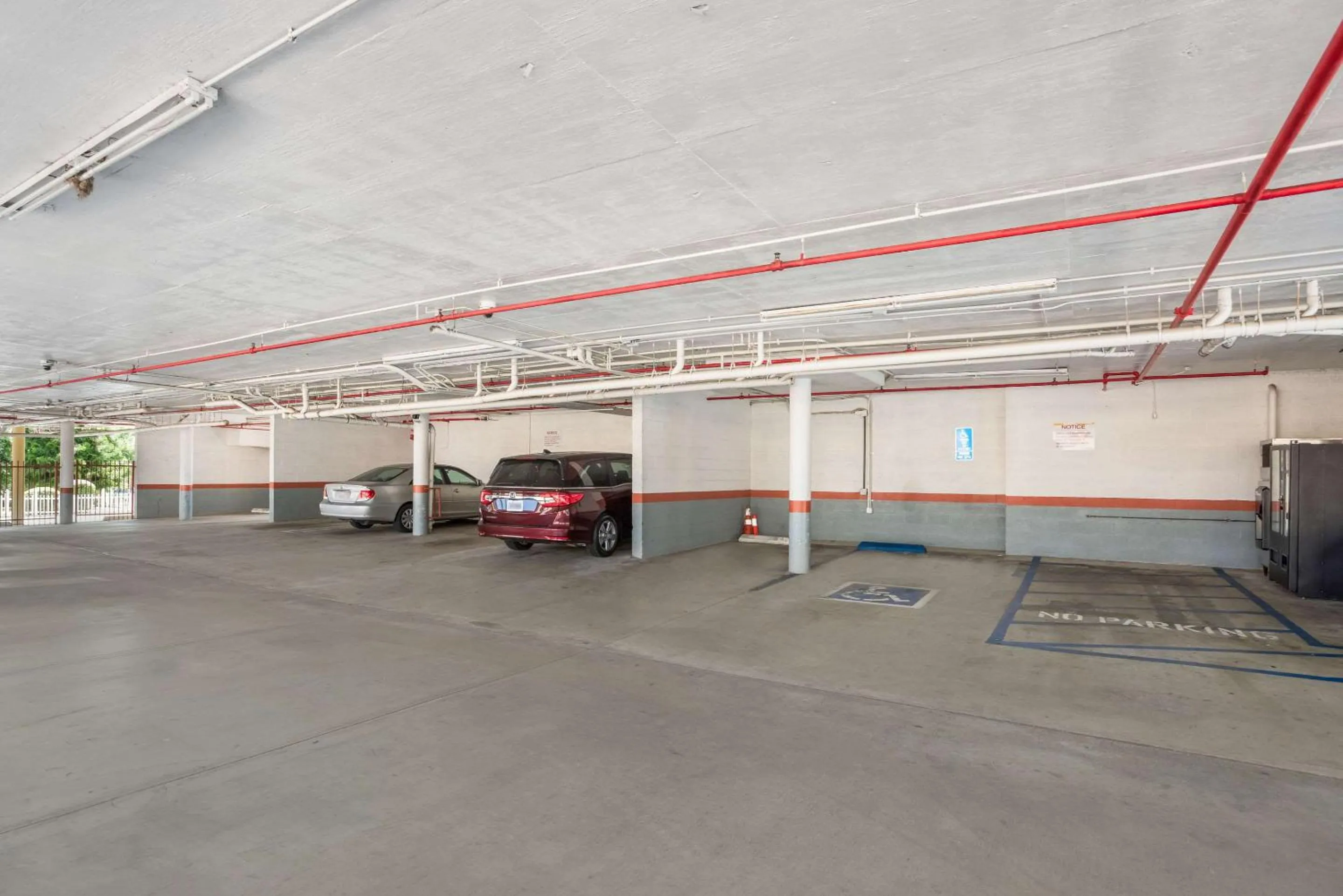 Other in Rodeway Inn & Suites Pasadena