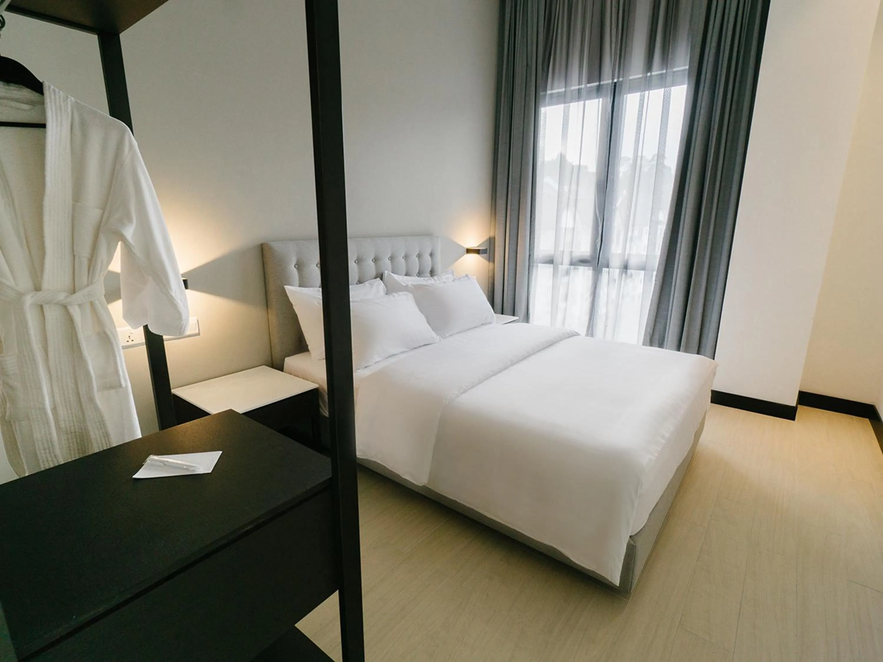 Bed in Avillion Cameron Highlands