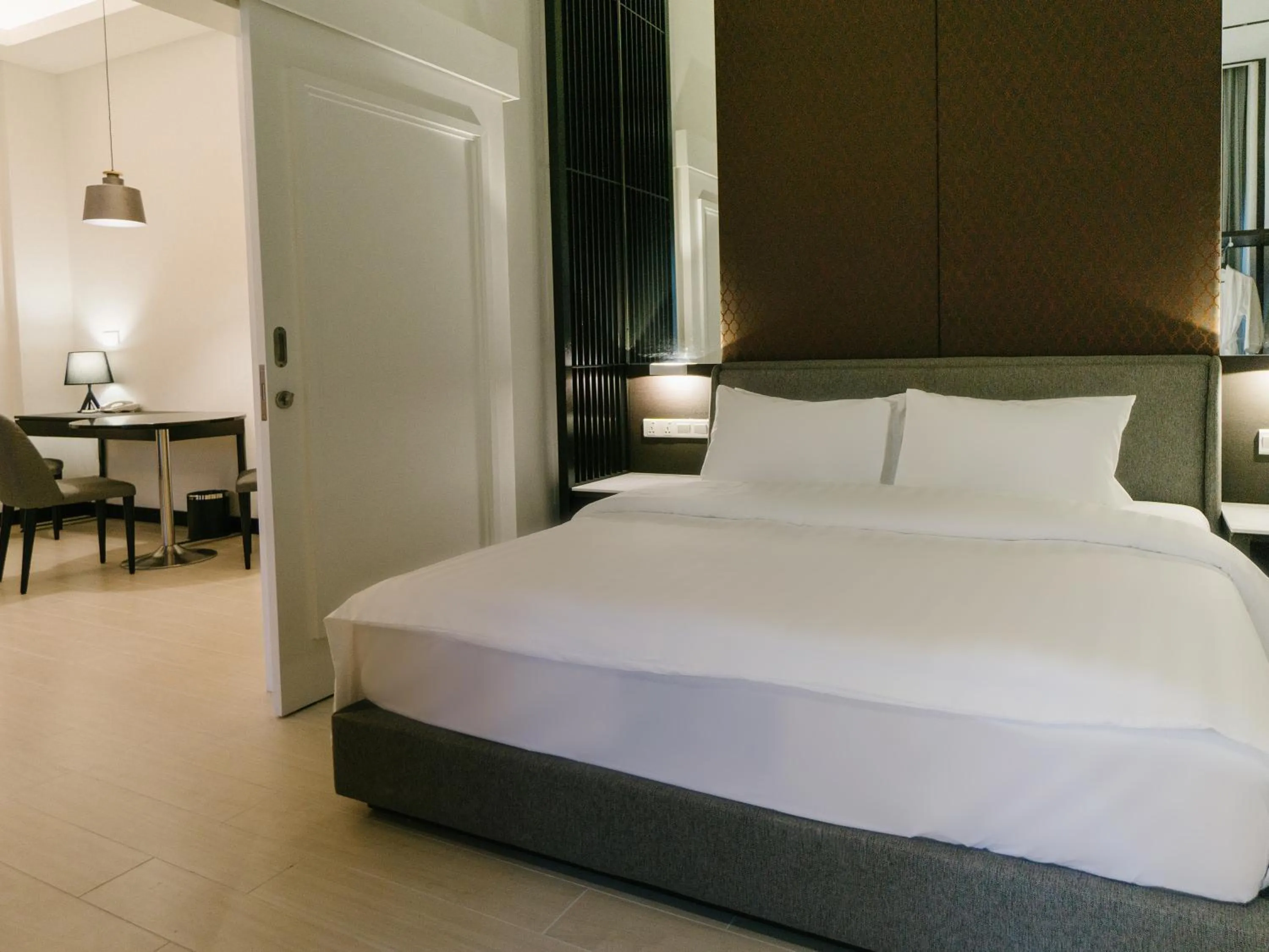 Bed in Avillion Cameron Highlands