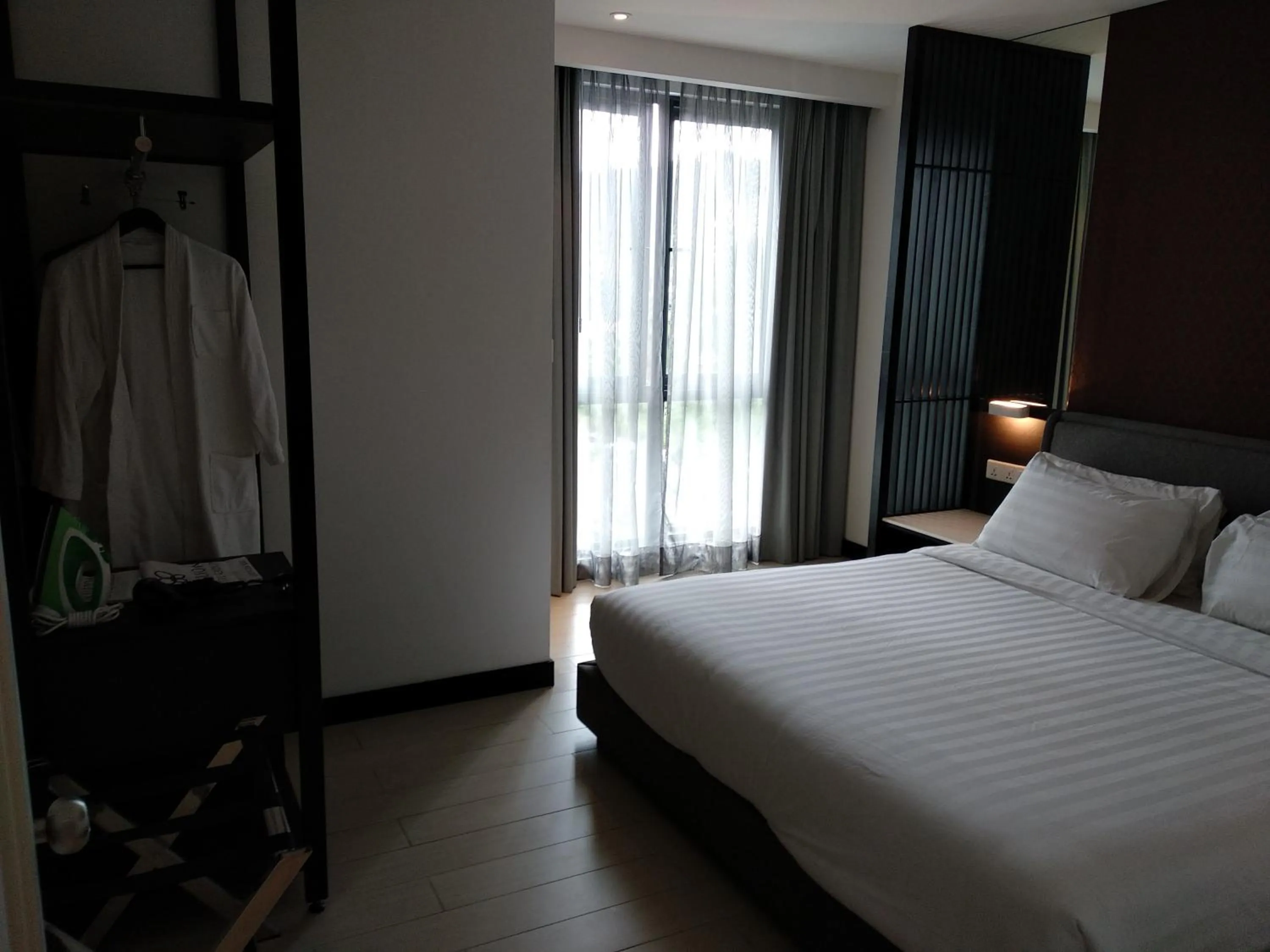 Bed in Avillion Cameron Highlands