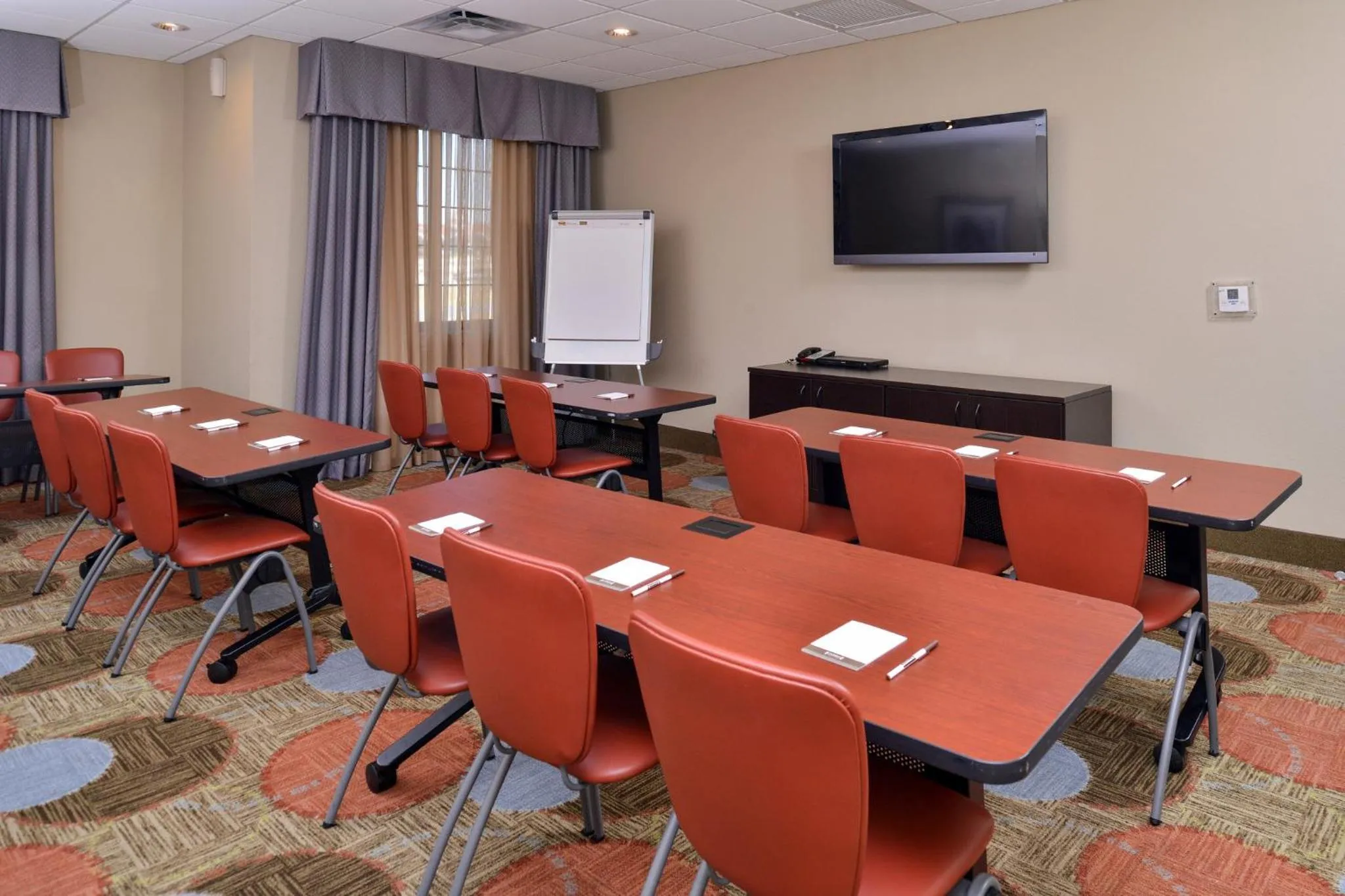 Meeting/conference room in Staybridge Suites San Antonio-Stone Oak by IHG