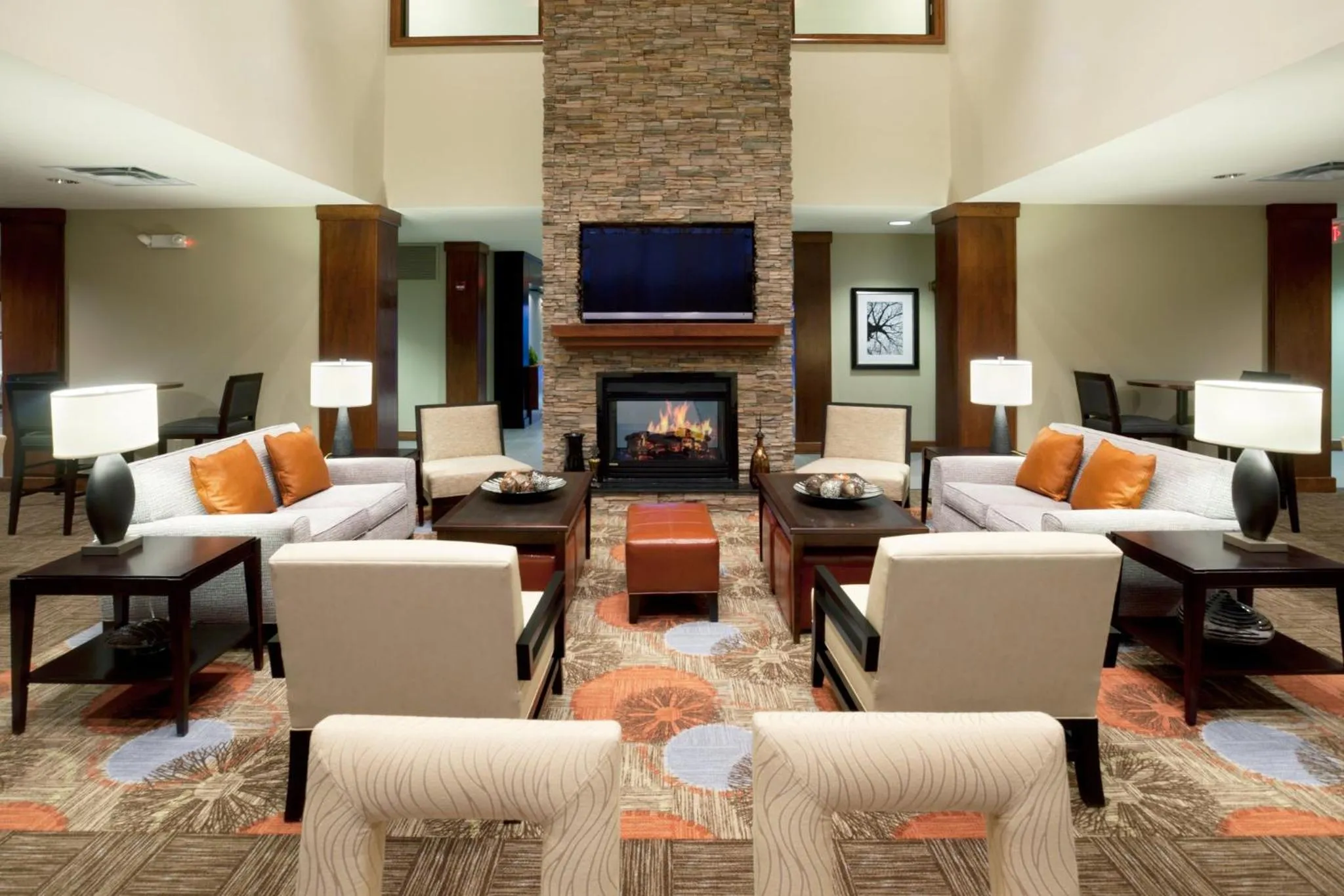 Other in Staybridge Suites San Antonio-Stone Oak by IHG