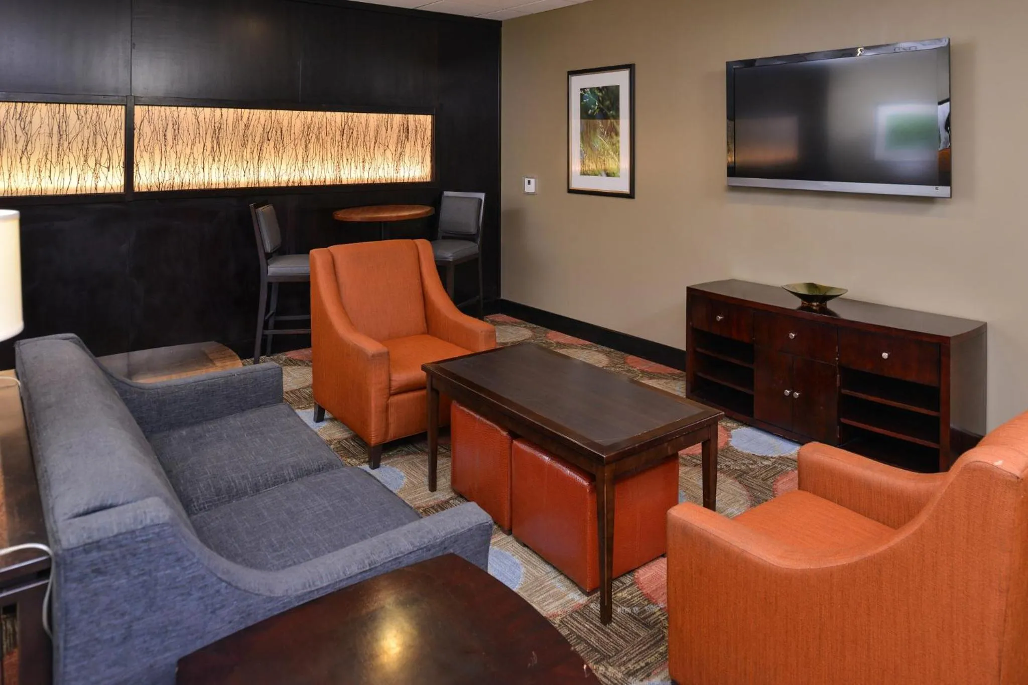 Property building in Staybridge Suites San Antonio-Stone Oak by IHG