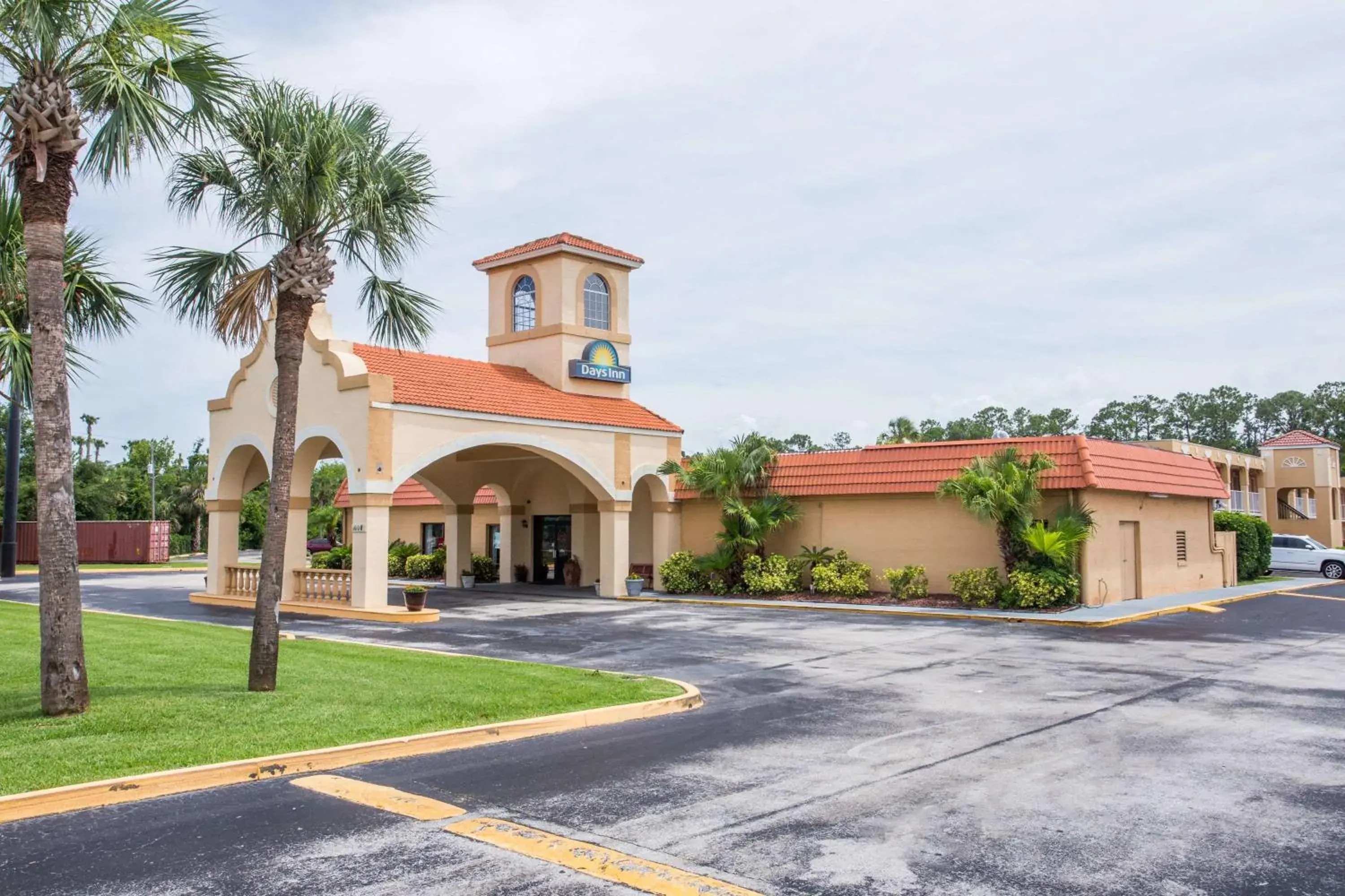 Days Inn by Wyndham Ormond Beach Days Inn by Wyndham Ormond Beach