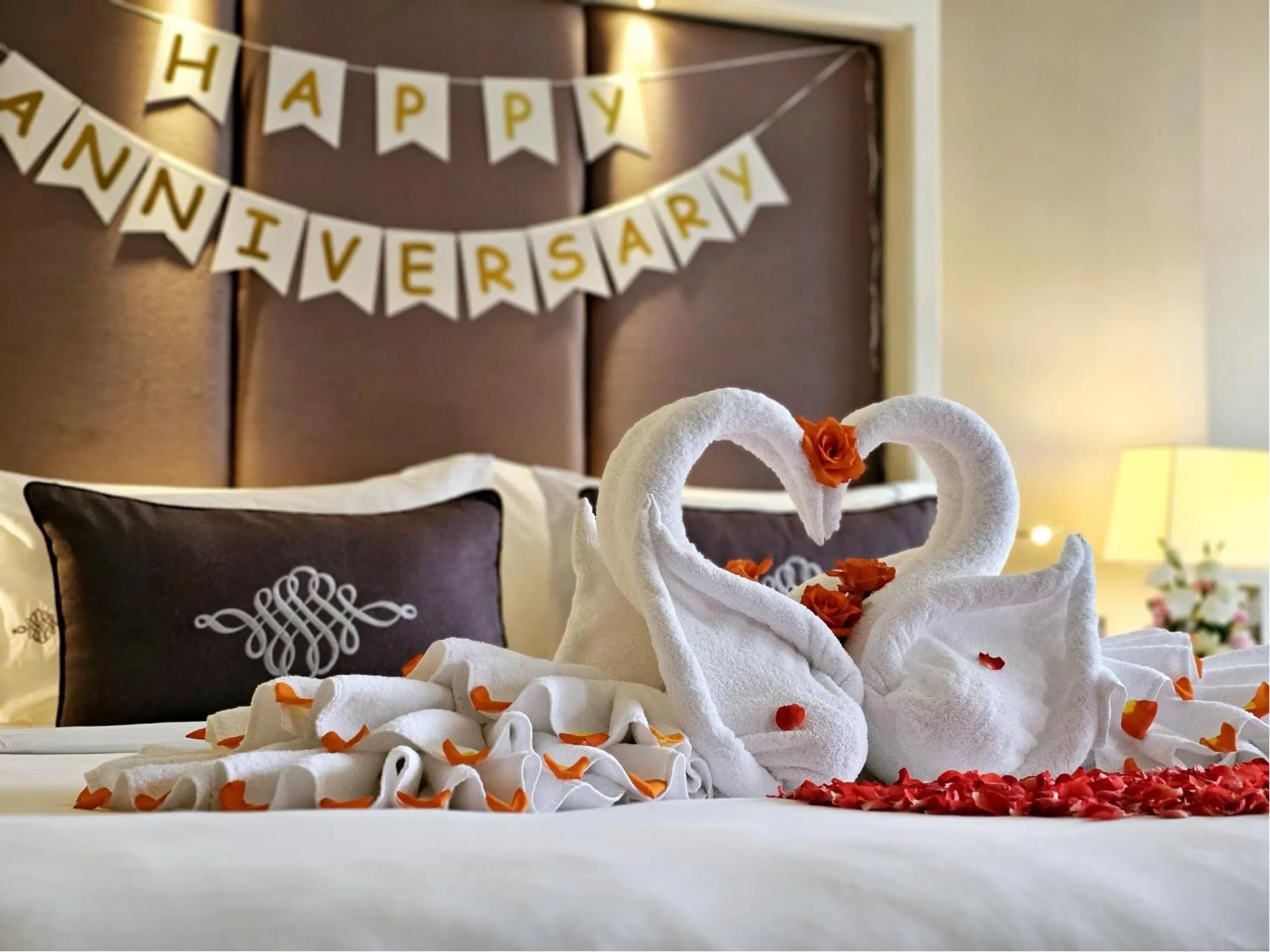 Bedroom, Bed in The Sukosol Hotel