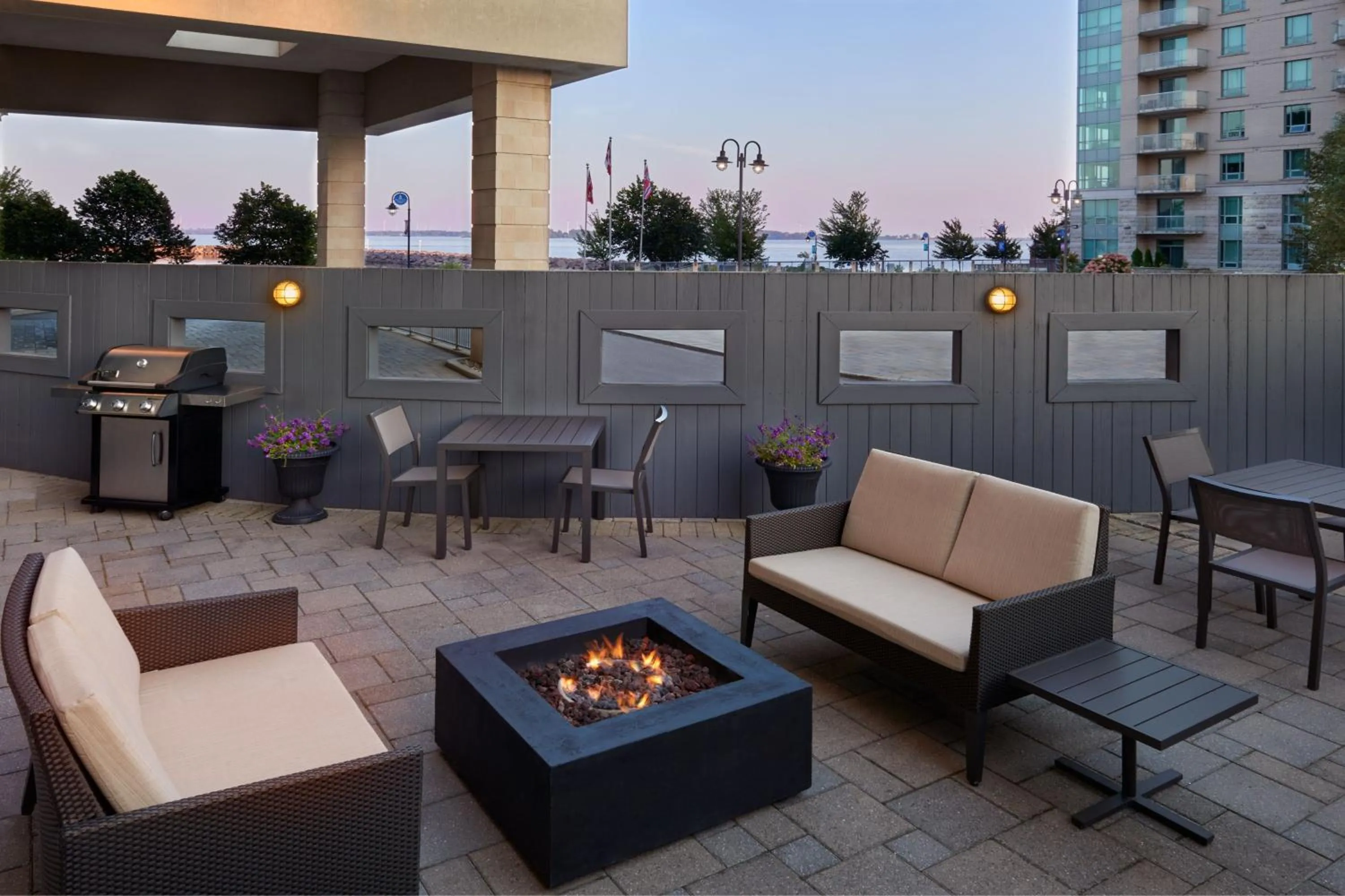 Other in Residence Inn by Marriott Kingston Water's Edge