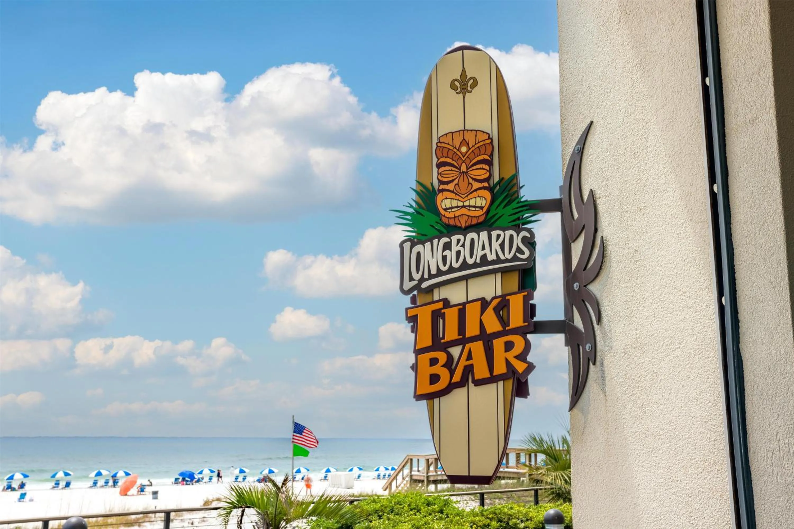 Lounge or bar in Hampton Inn & Suites - Orange Beach