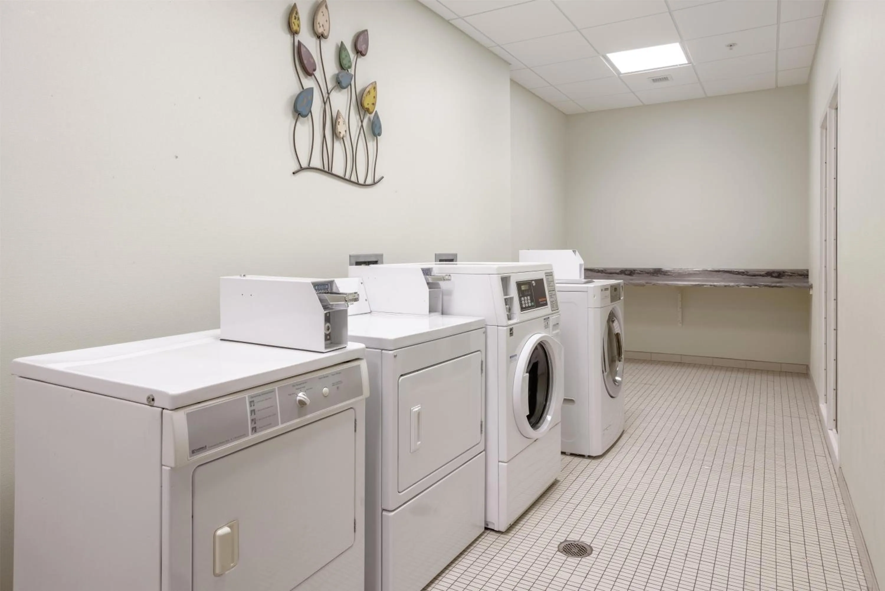 Property building in Hampton Inn & Suites - Orange Beach