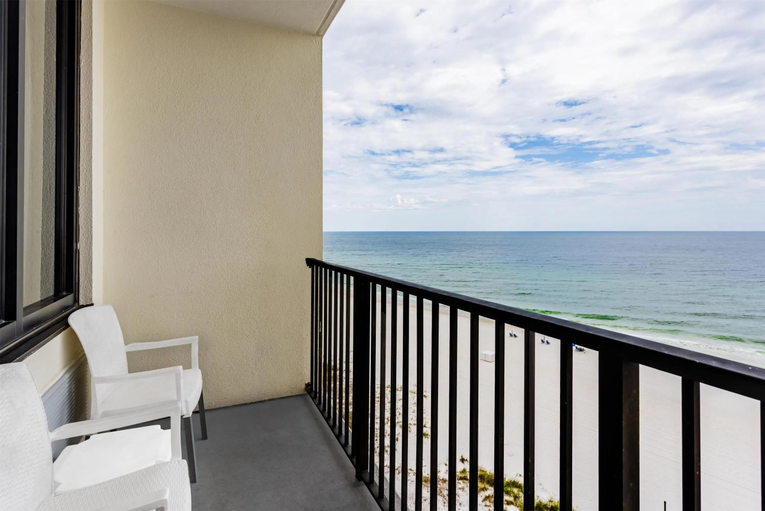View (from property/room) in Hampton Inn & Suites - Orange Beach