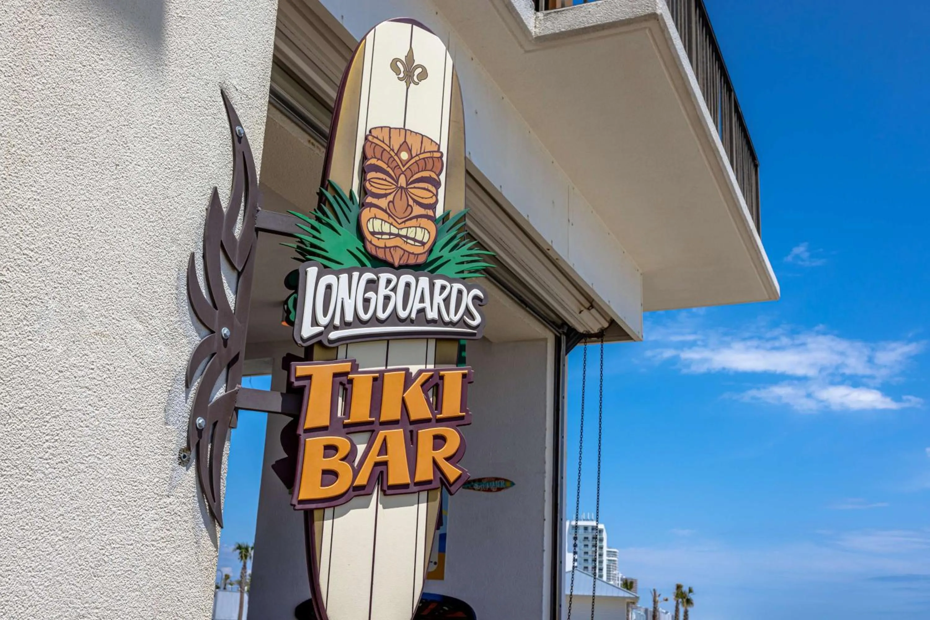 Lounge or bar in Hampton Inn & Suites - Orange Beach