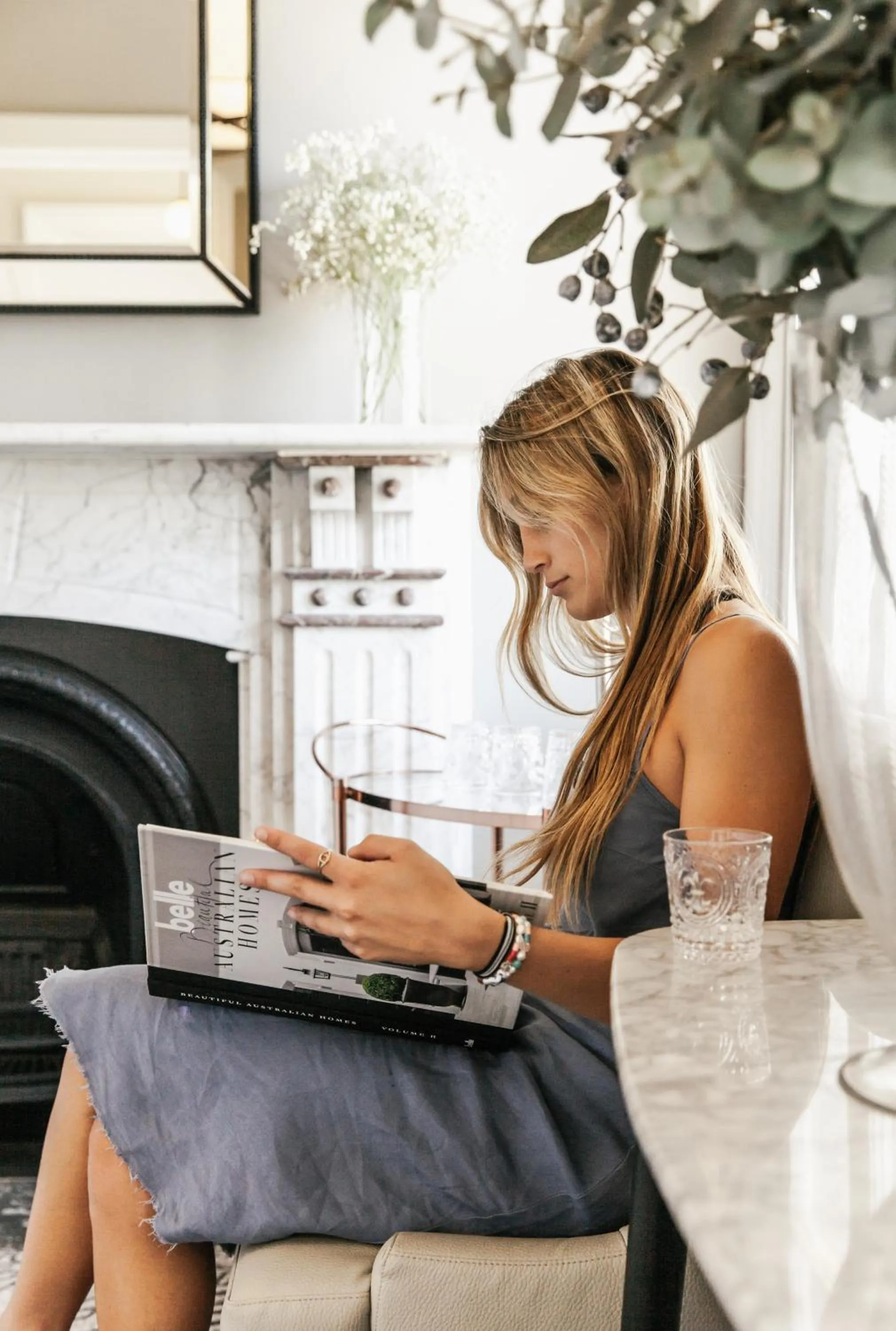 People in The Lurline Randwick