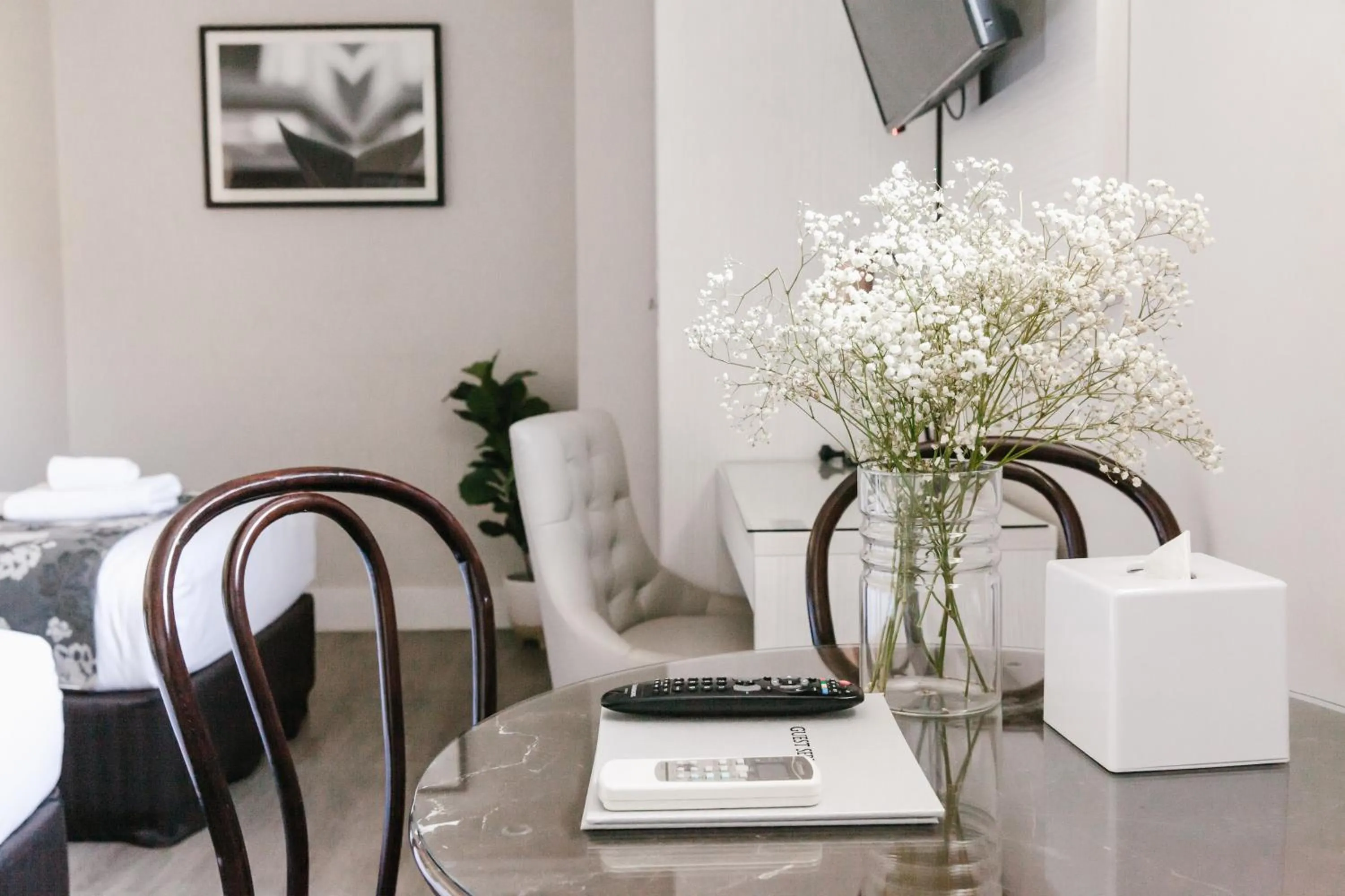 The Lurline Randwick