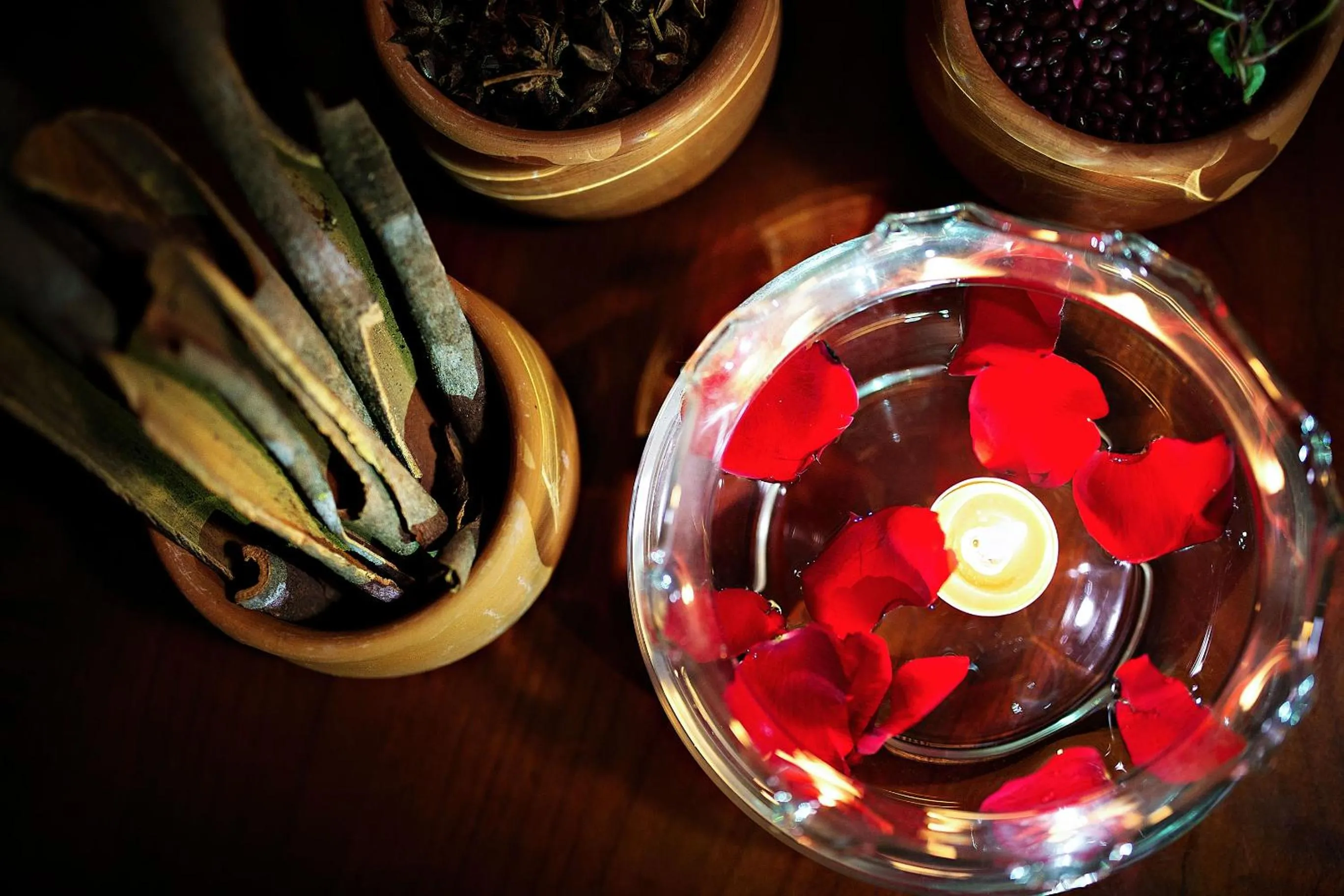 Spa and wellness centre/facilities in Muong Thanh Holiday Da Lat Hotel