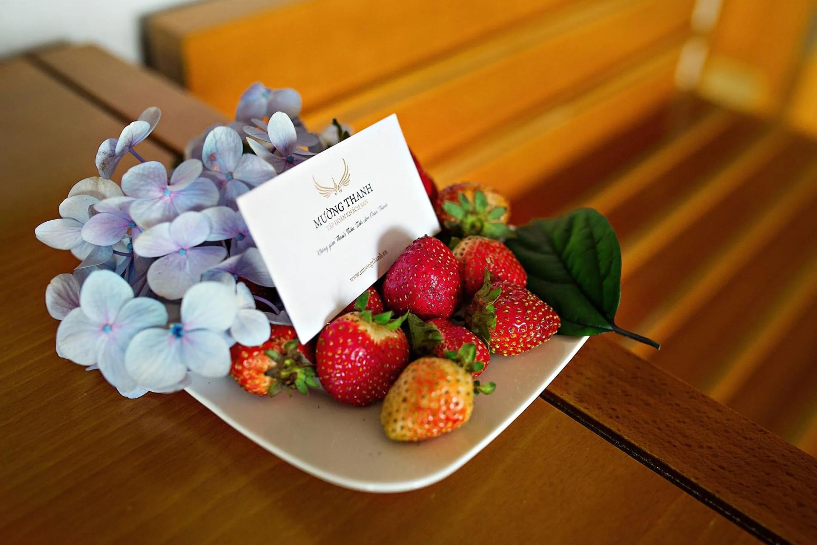 Muong Thanh Holiday Da Lat Hotel