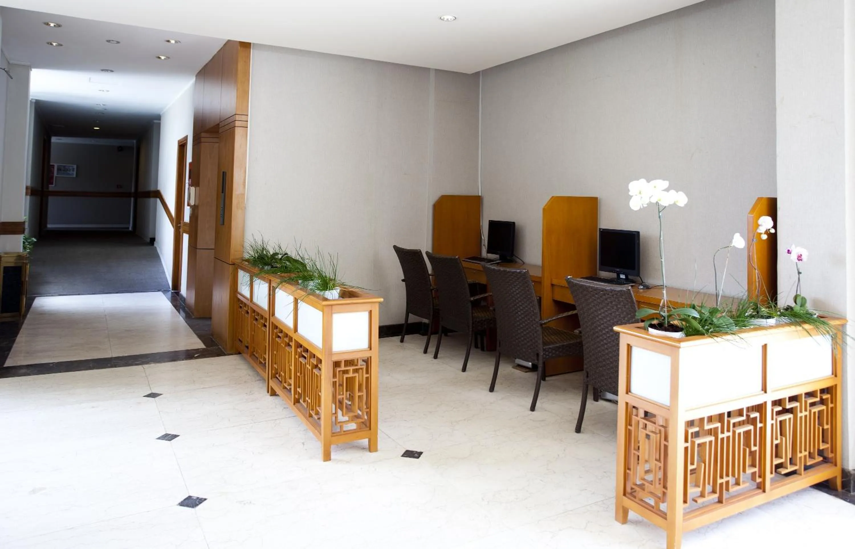 Other in Muong Thanh Holiday Da Lat Hotel