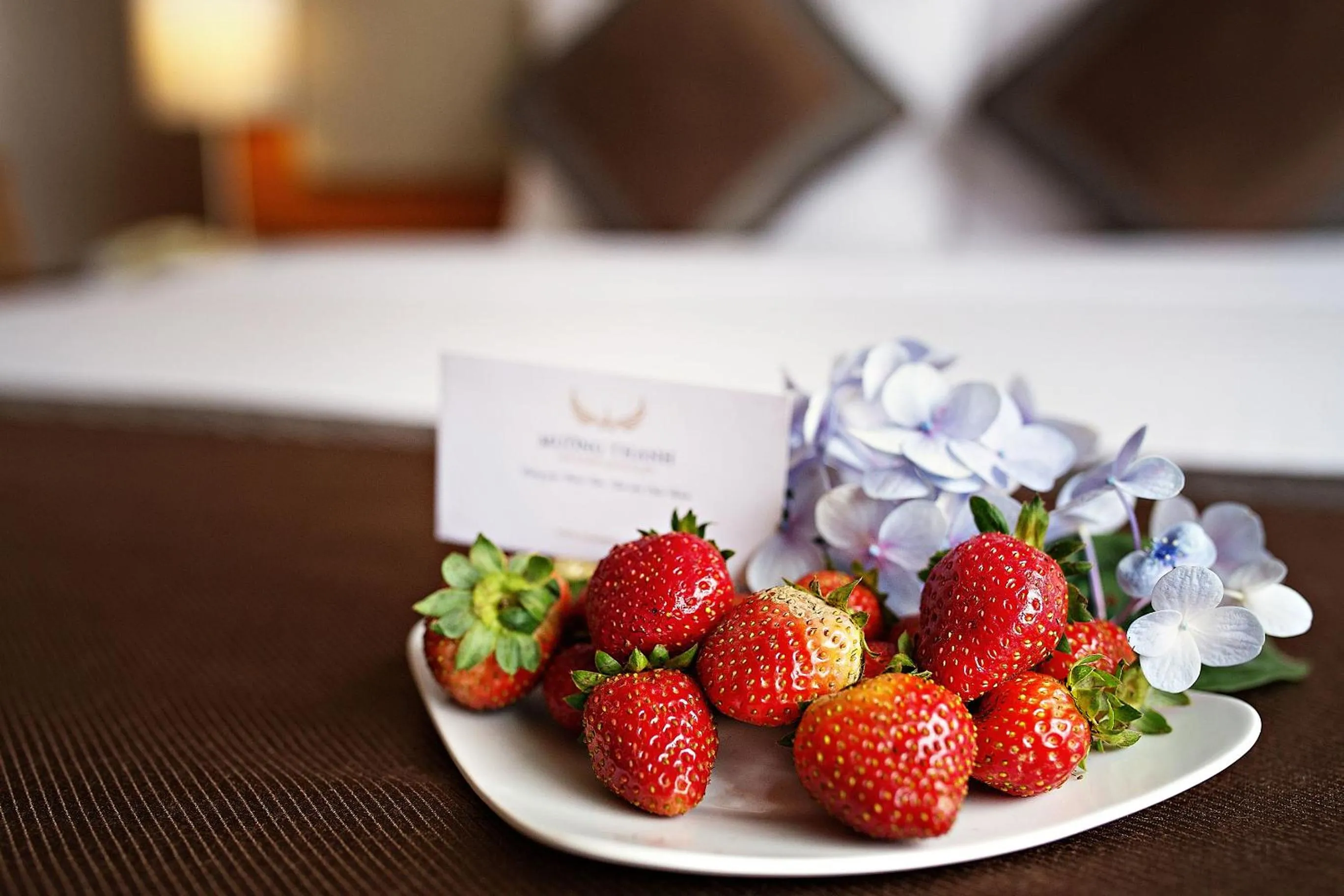 Food and drinks in Muong Thanh Holiday Da Lat Hotel