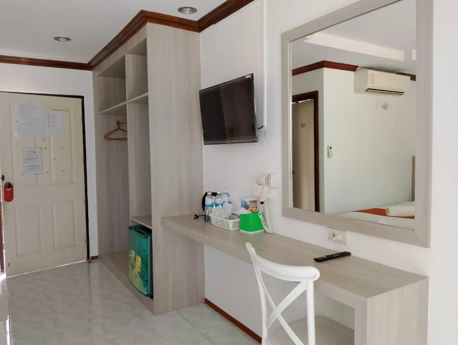 Aonang Village Resort