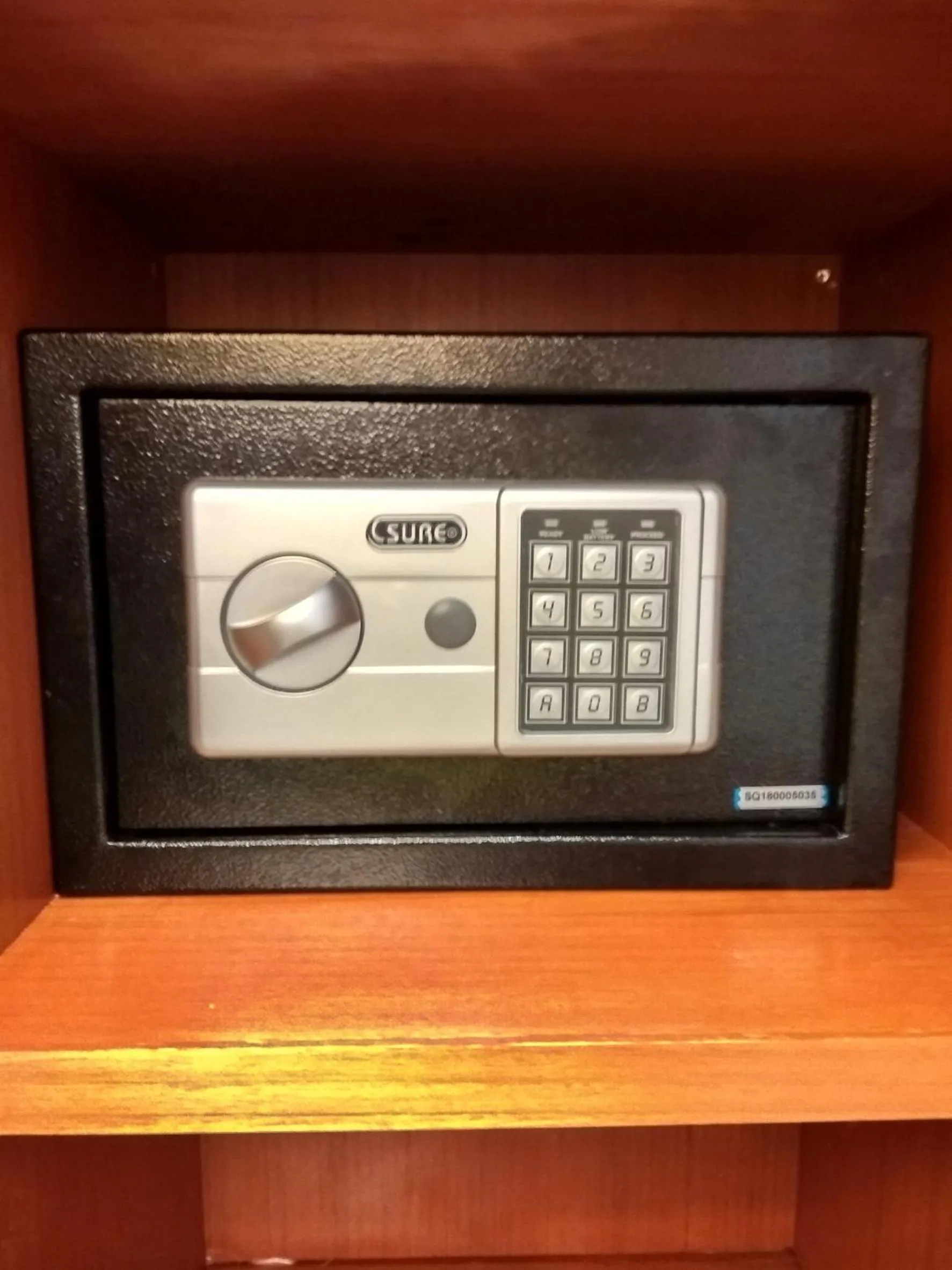 Aonang Village Resort